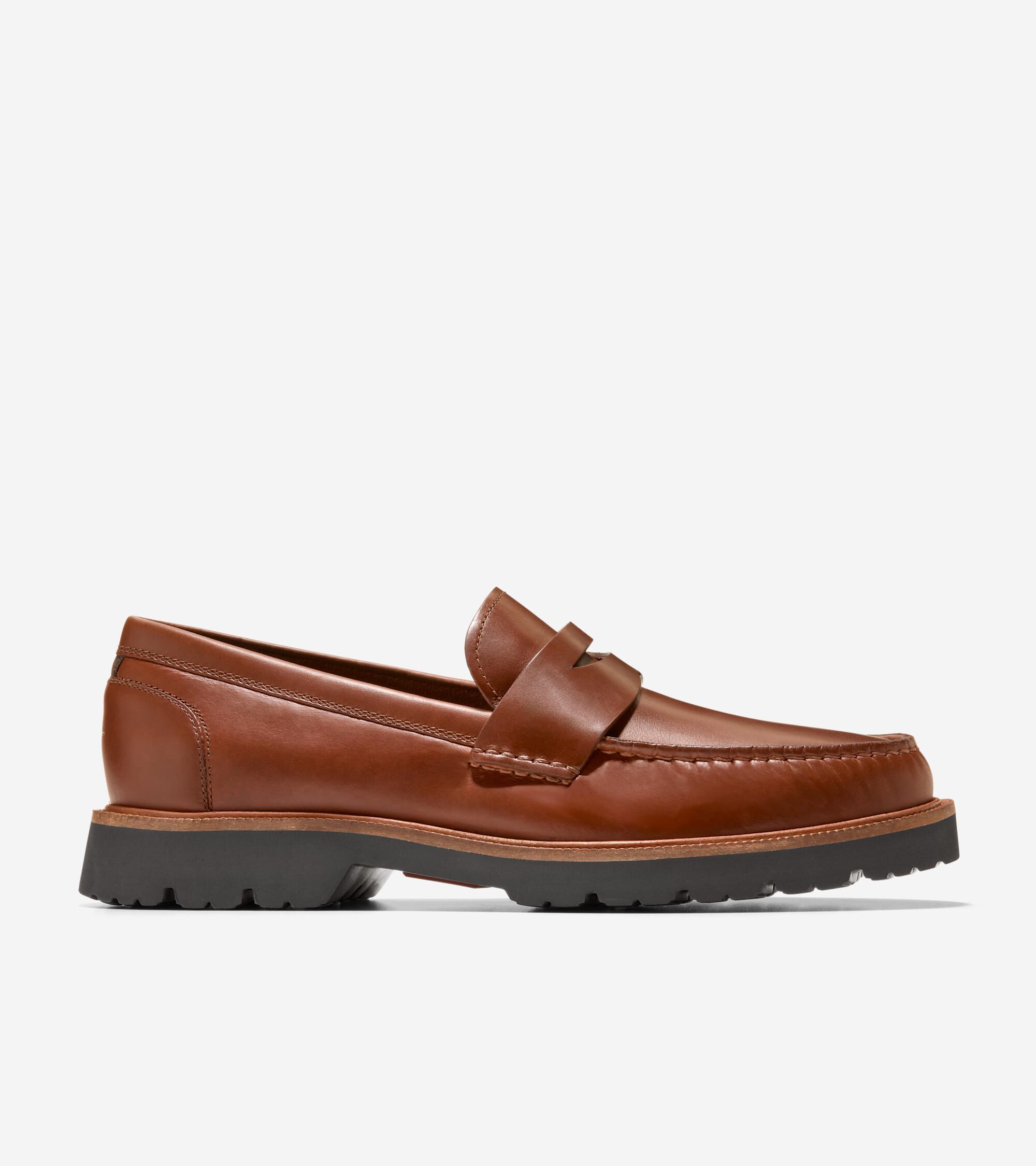 Men's American Classics Penny Loafers