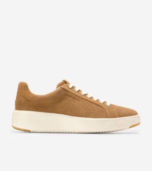 Women's GrandPr&oslash; Topspin Sneakers