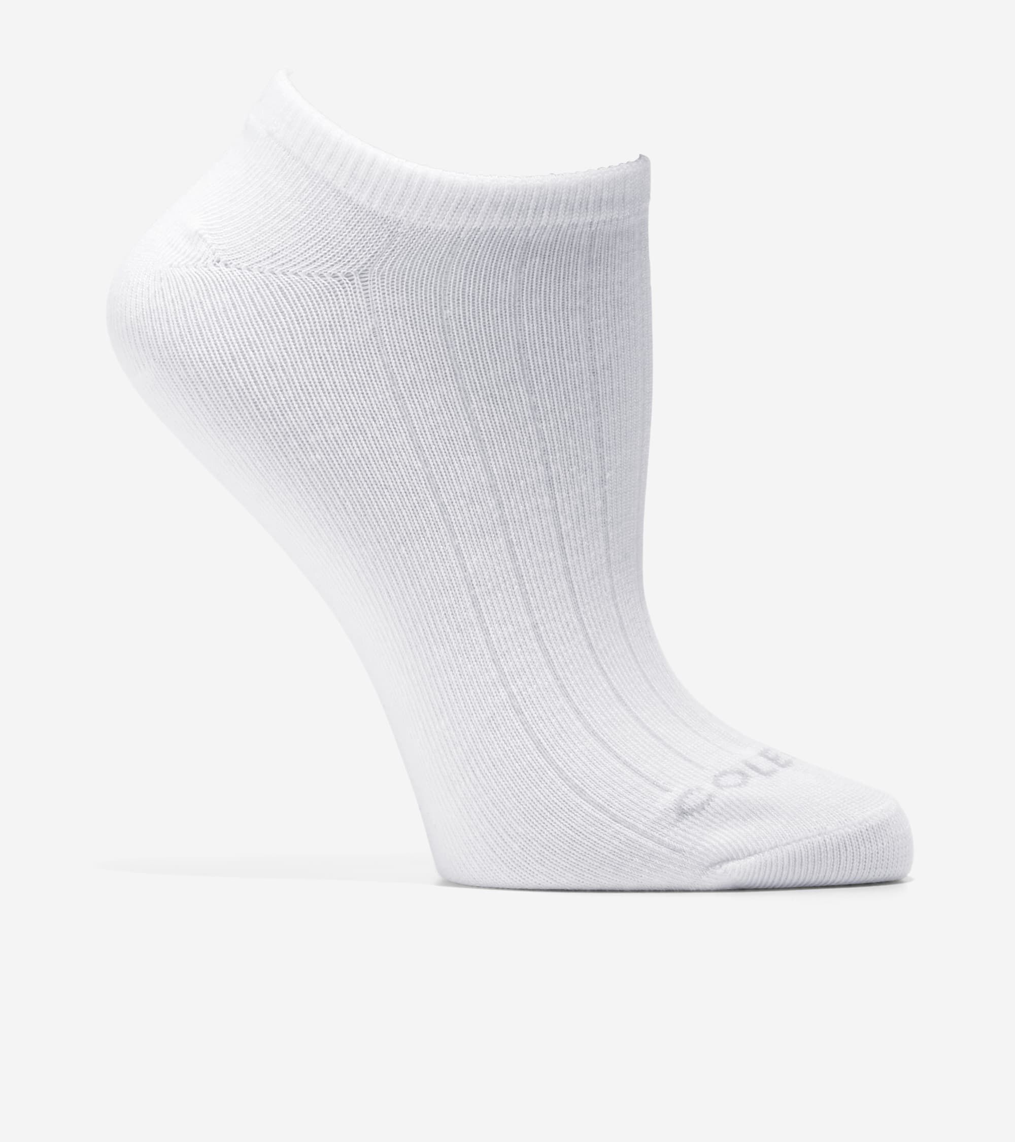 3 Pack Supersoft Low Cut Socks - Image 3