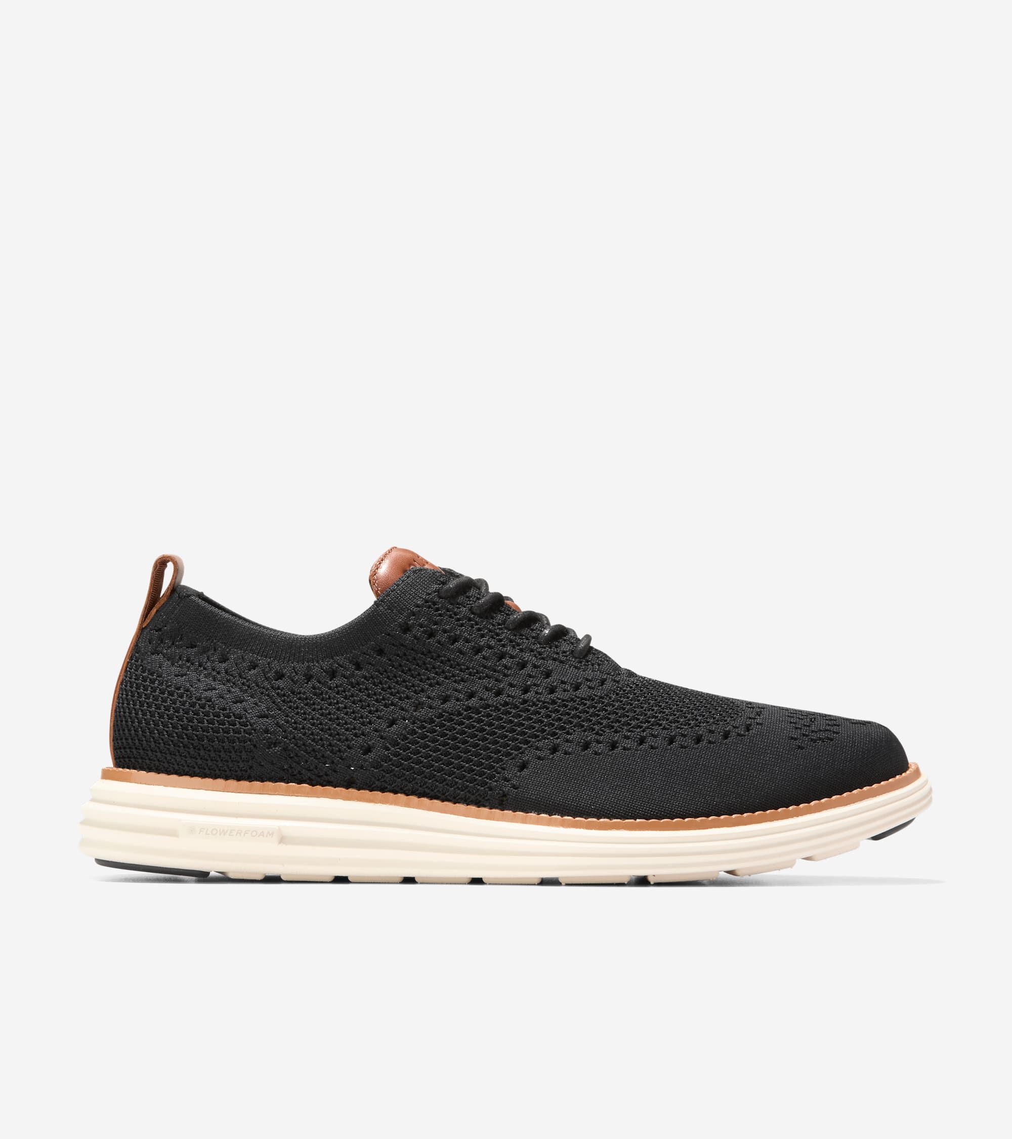 Men's &Oslash;riginalGrand Remastered Stitchlite&trade; Oxfords