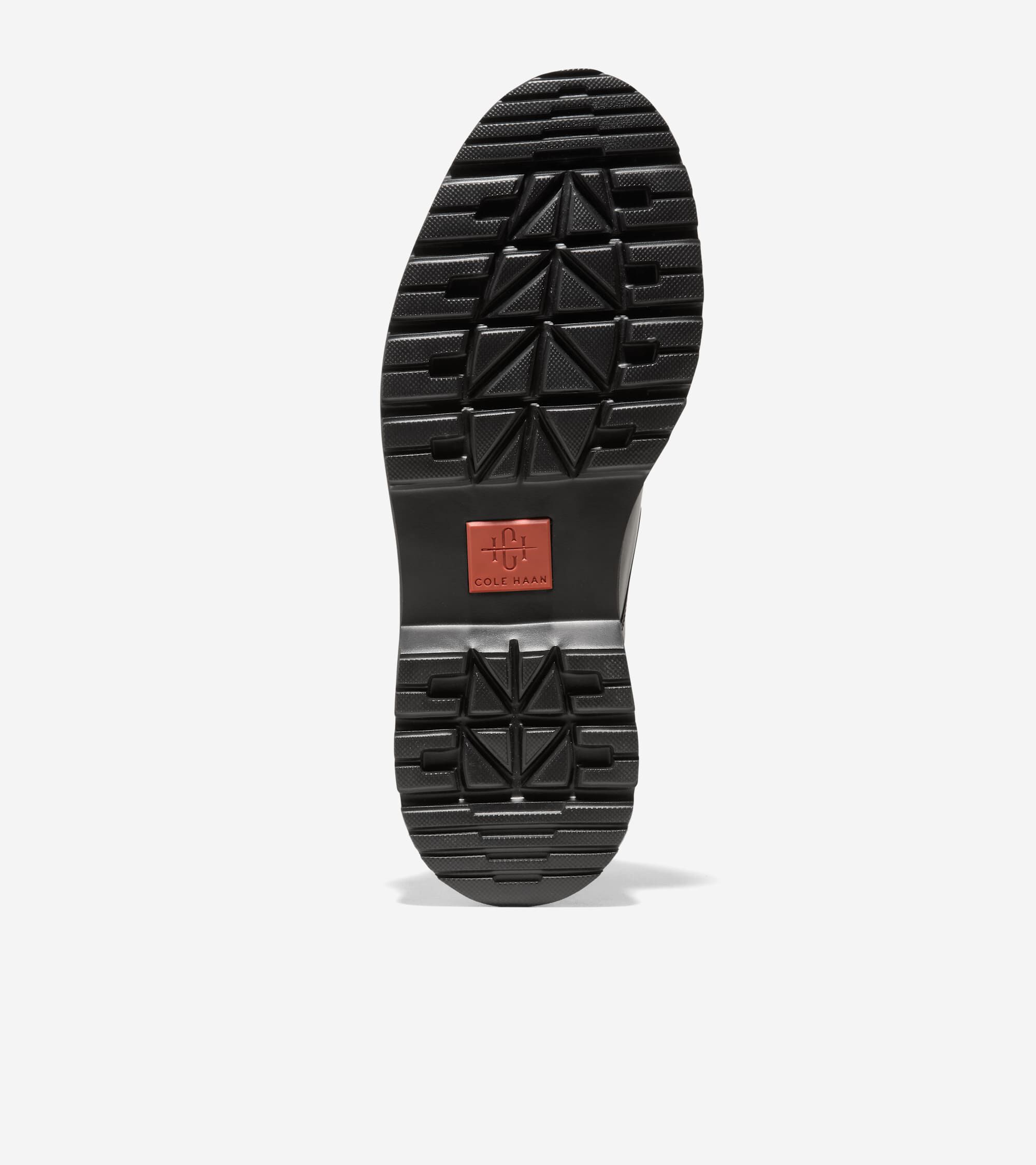 Men's American Classics Plain Toe Oxfords - Image 6