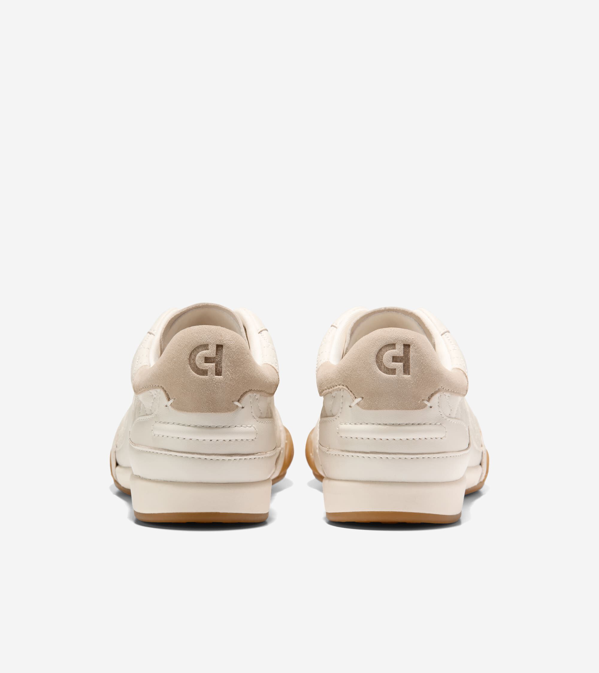 Women's GrandPrø Jazlyn Sneakers - Image 3