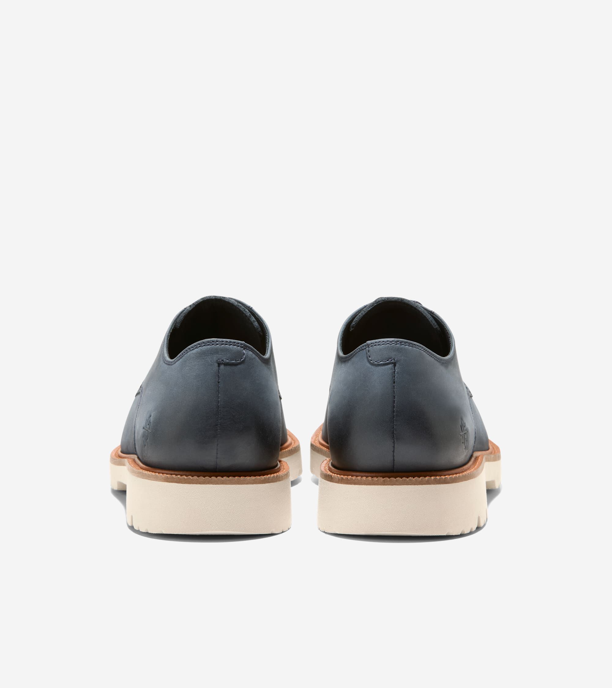Men's American Classics Plain Toe Oxfords - Image 3