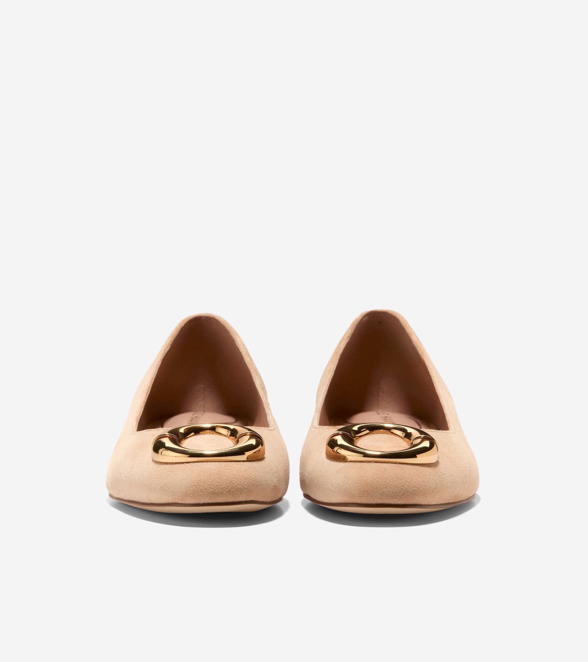Women's Skylar Ballet Flats - Image 2