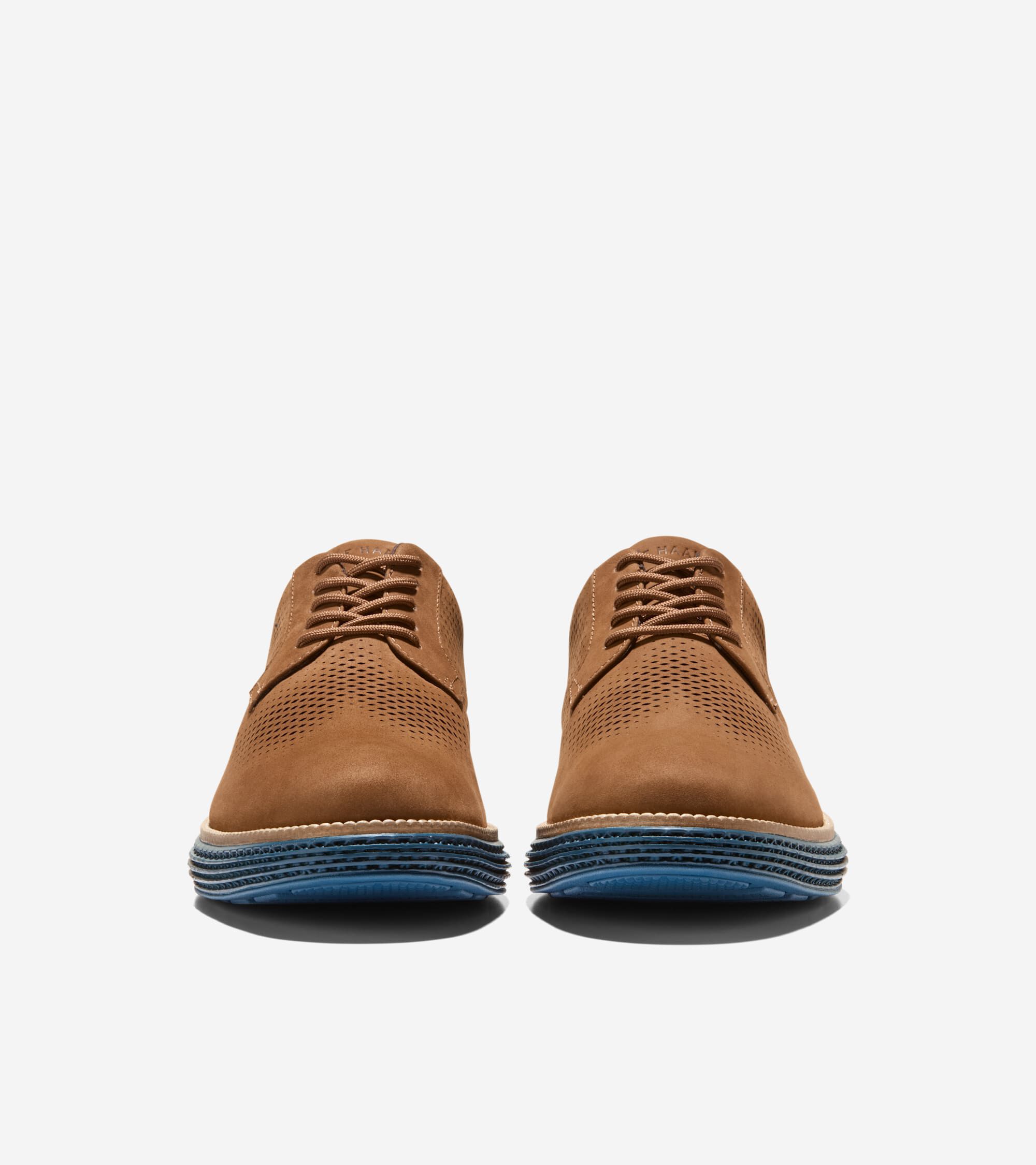 Men's ØriginalGrand 2.0 Oxfords - Image 2