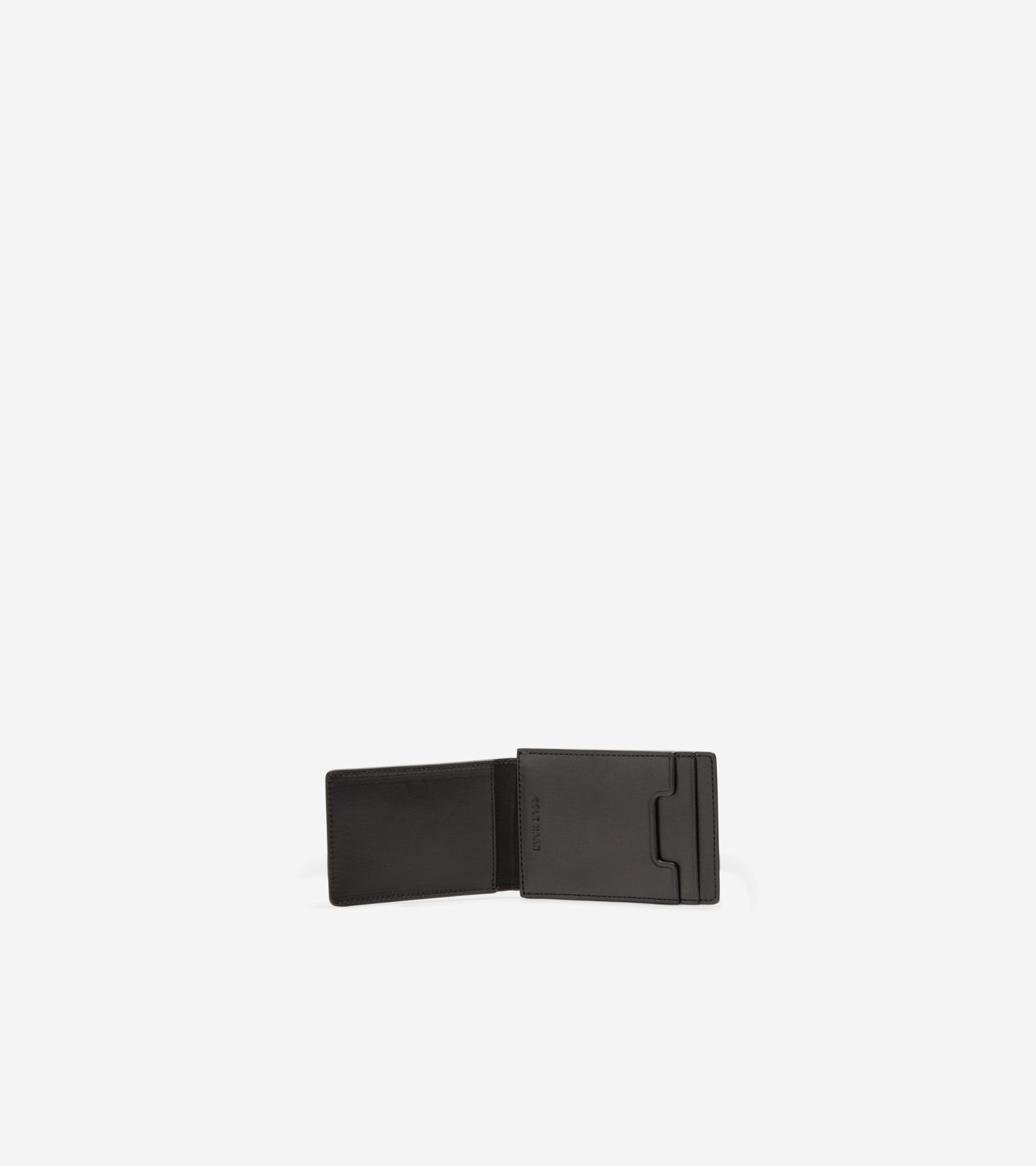 Washington Perforated Card Case - Image 3