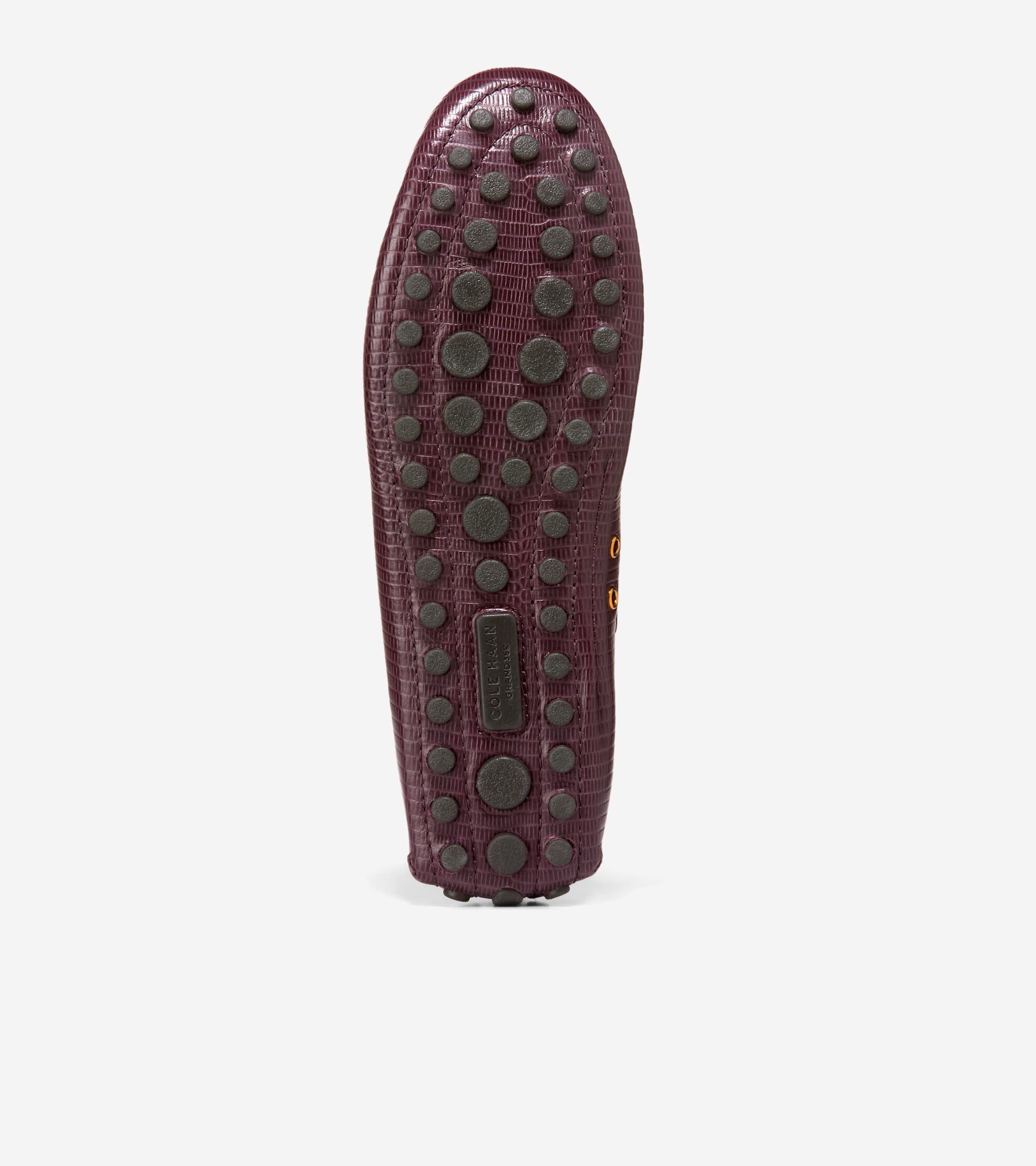 Women's Gissella Drivers - Image 6