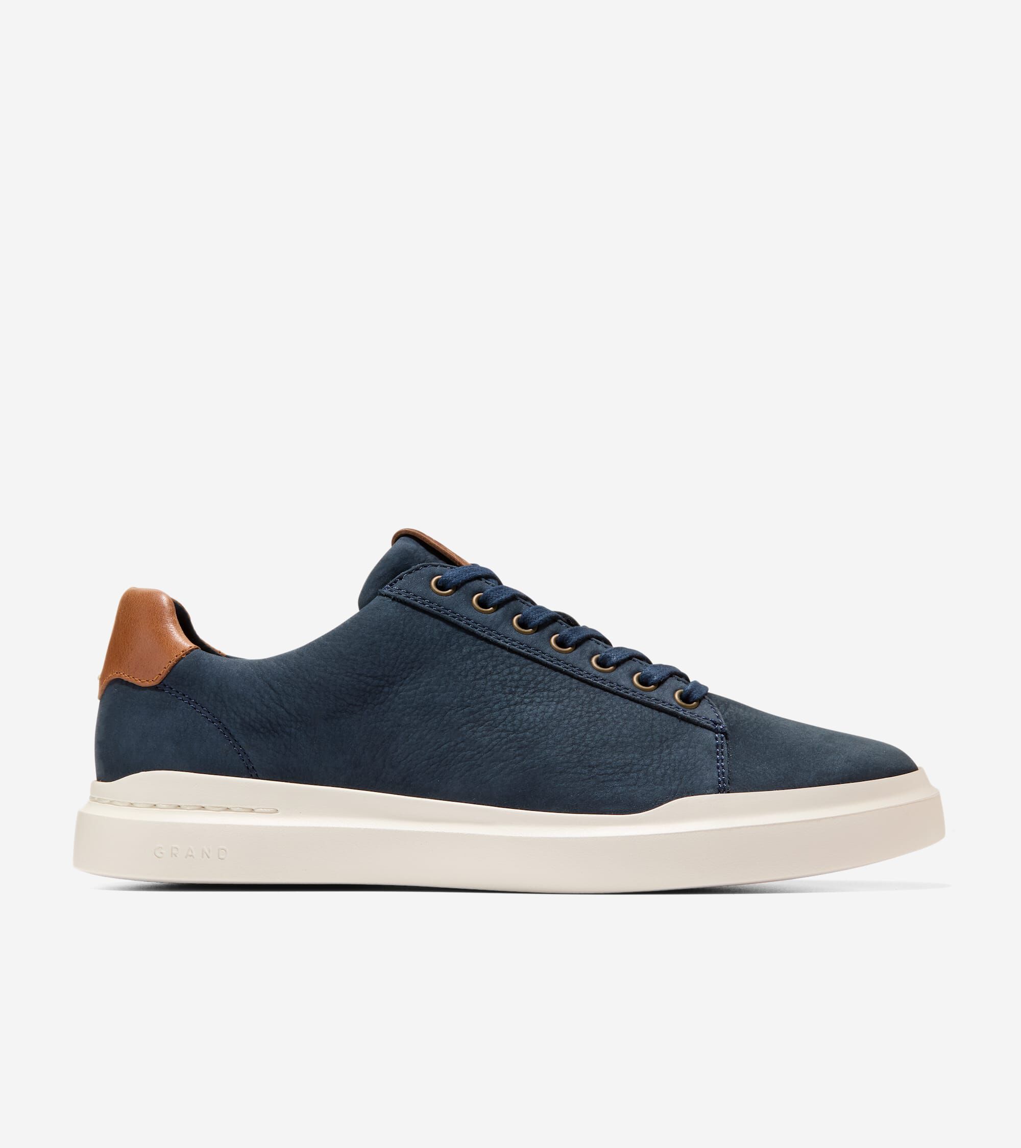 Men's GrandPrø Rally Lace-to-Toe Sneakers