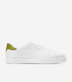 Women's GrandPr&oslash; Luxe Slip-On Sneakers