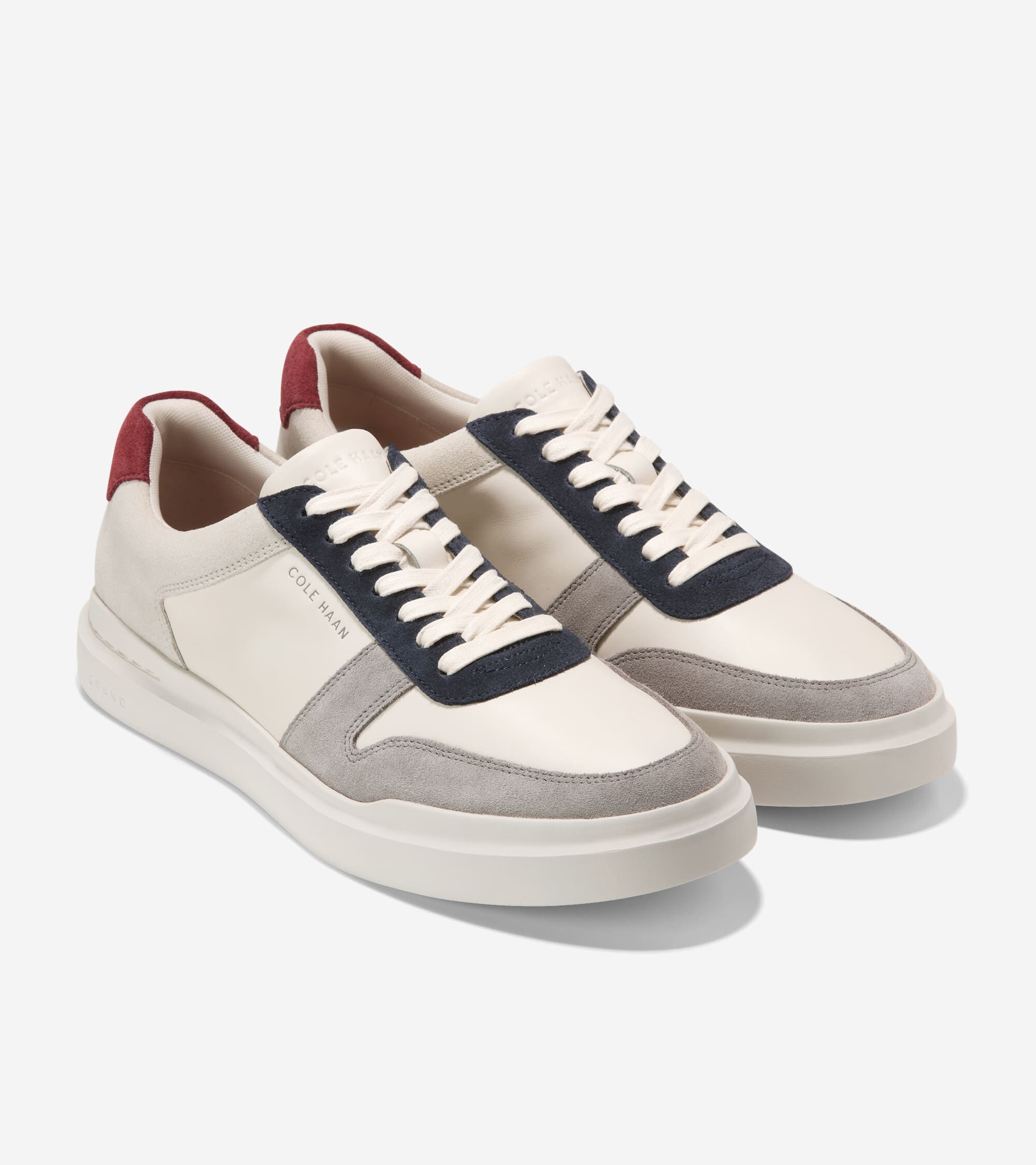 Men's GrandPrø Rally Court Sneakers - Image 5