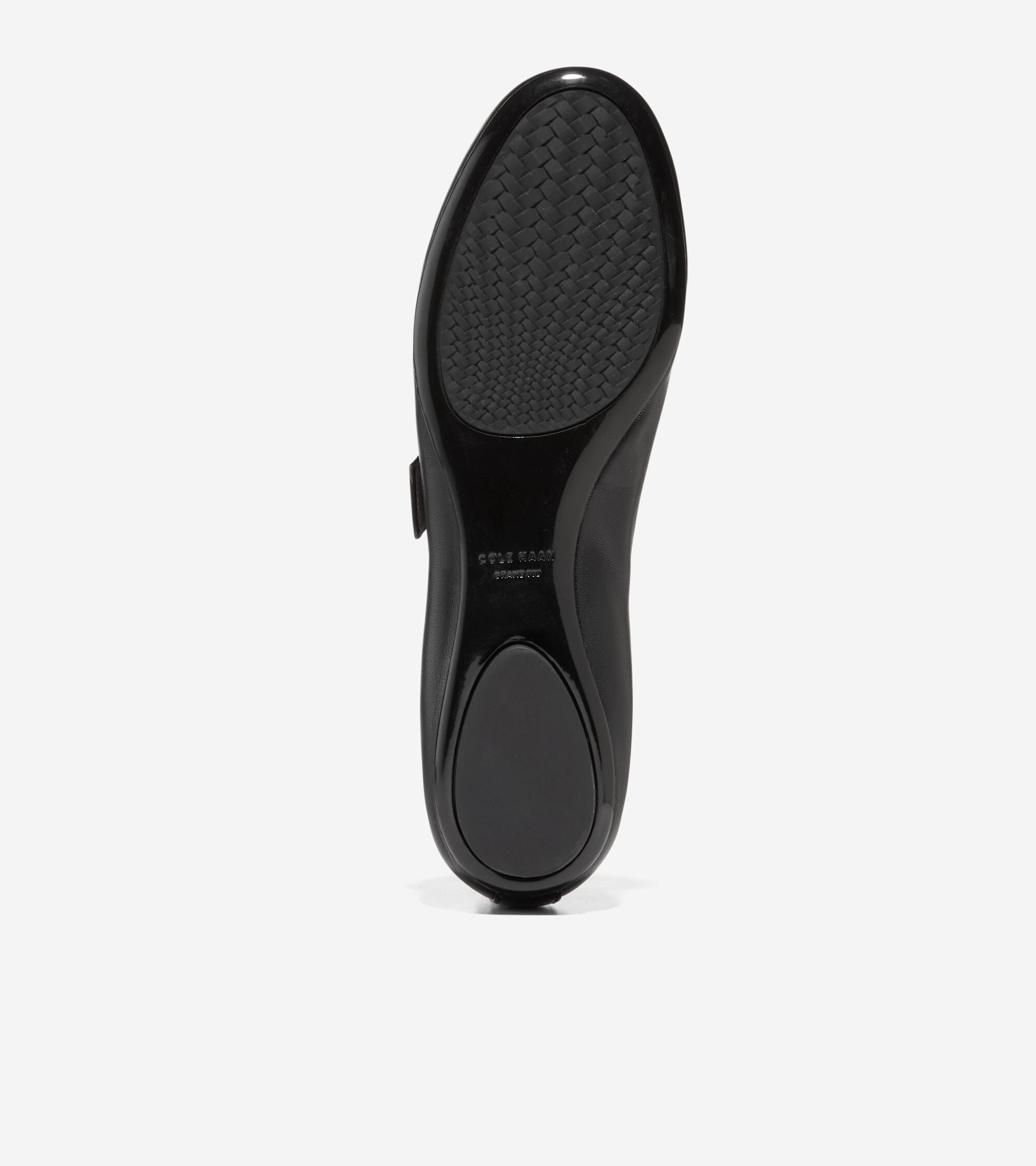 Women's Graclyn Mary Jane Ballet Flats - Image 6