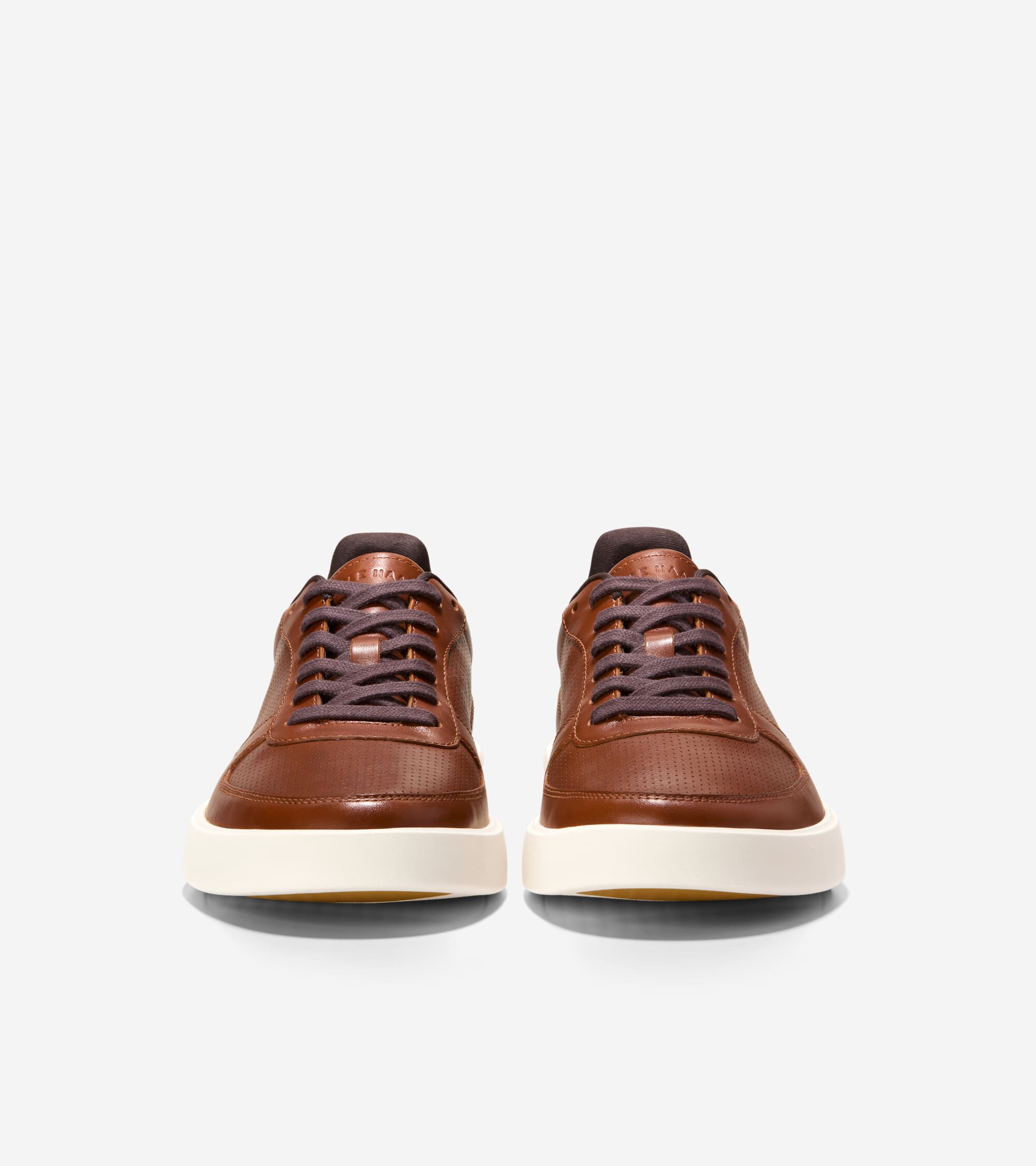 Men's Grand Crosscourt Daily Court Sneakers - Image 2