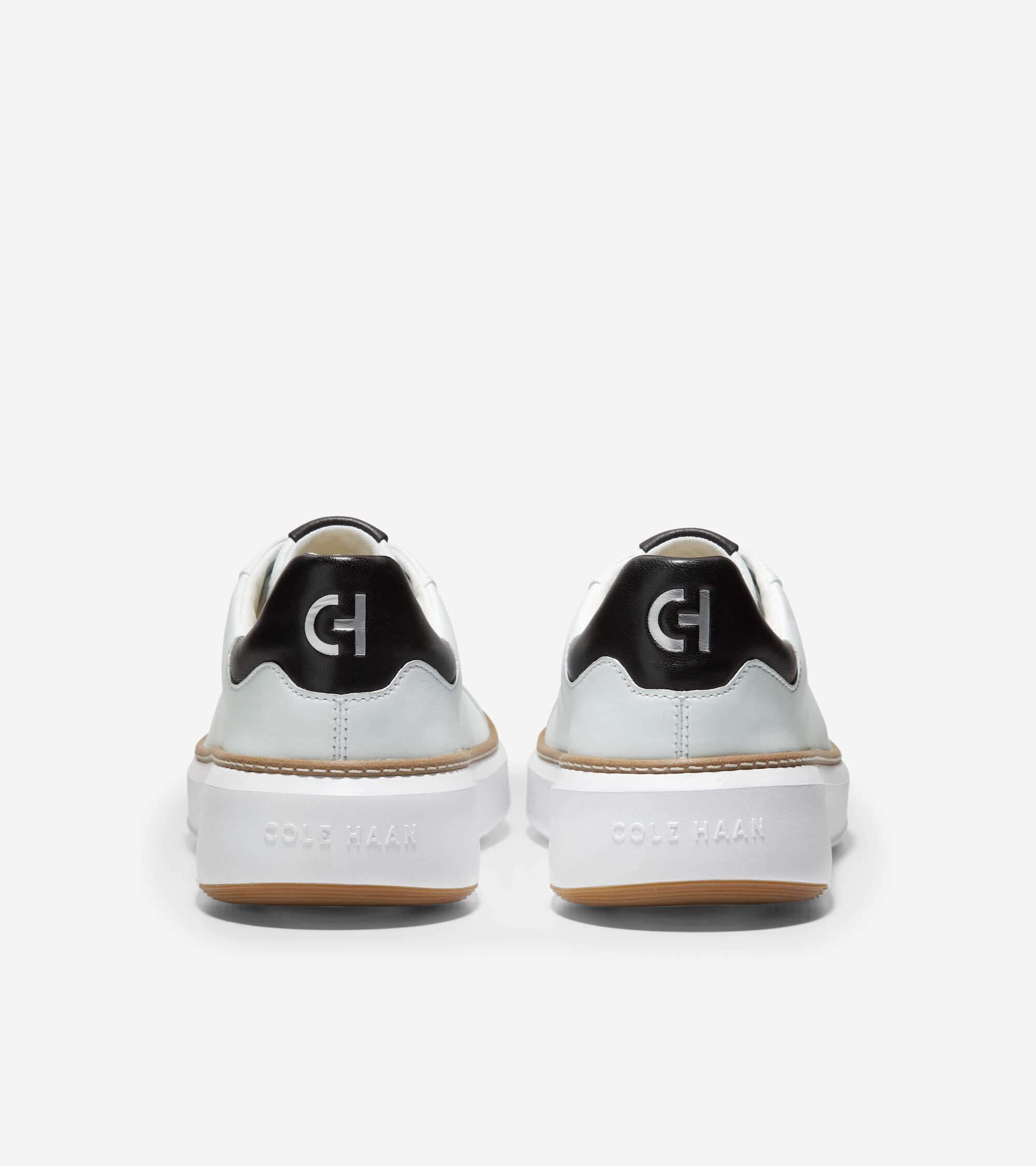 Men's GrandPrø Topspin Sneakers - Image 3