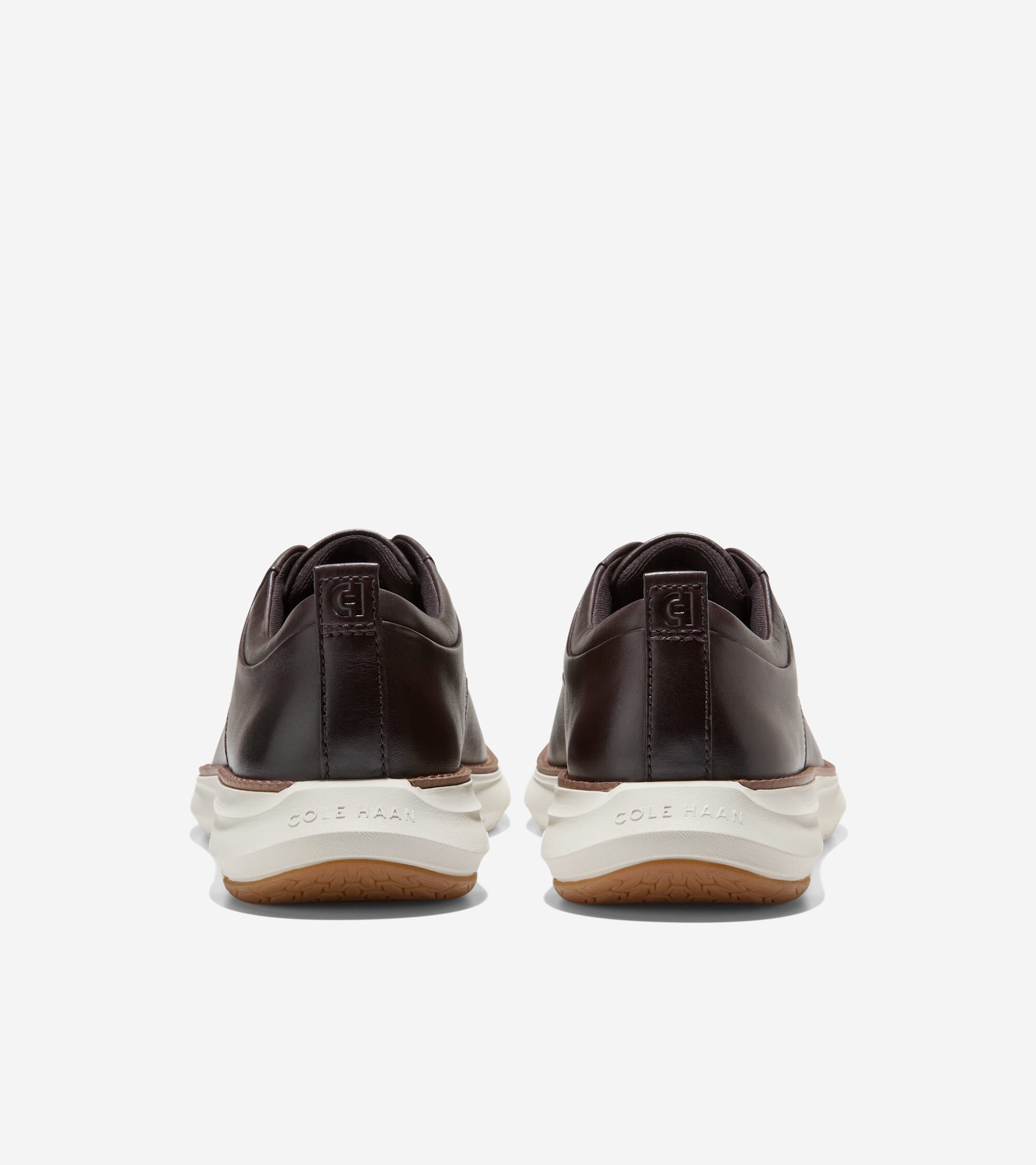 Men's Grand Remix Oxfords - Image 3