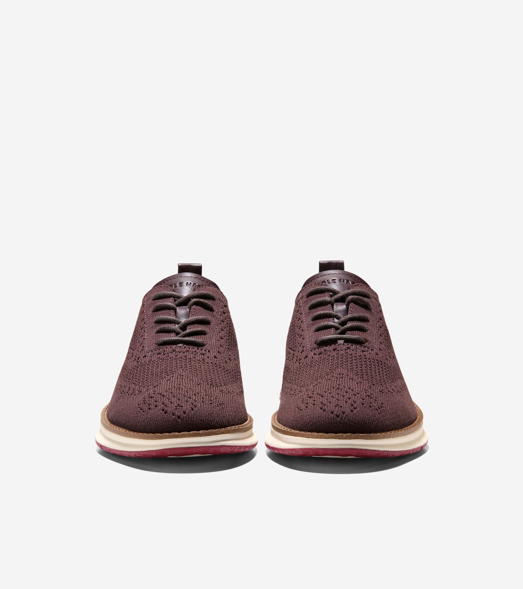 Men's ØriginalGrand Energyweave Stitchlite™ Wingtip Oxfords - Image 2