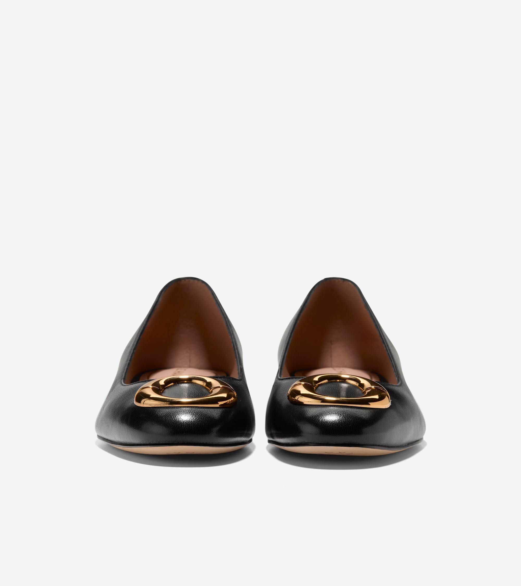 Women's Skylar Ballet Flats - Image 2