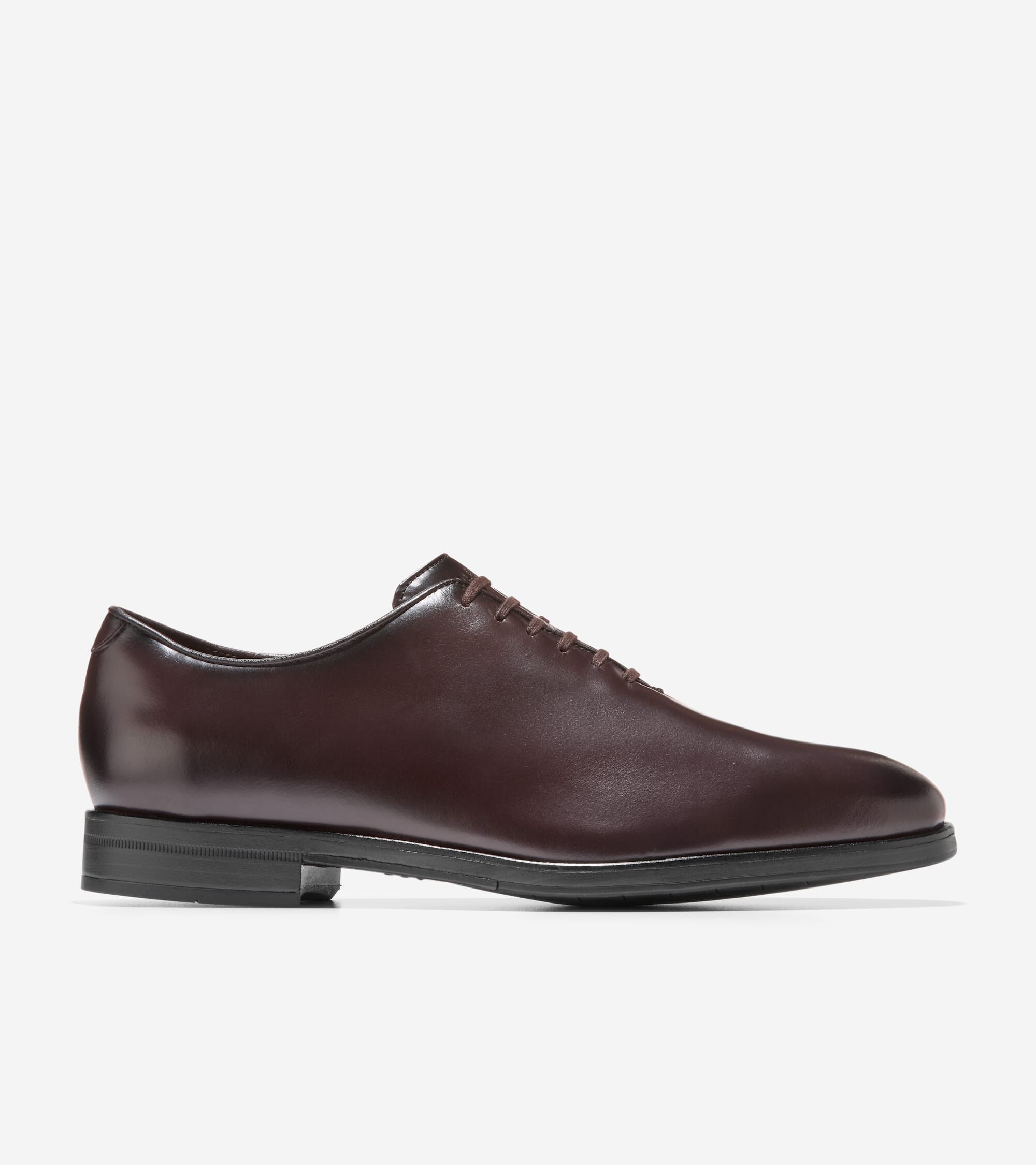 Men's Foster Grand Wholecut Oxfords