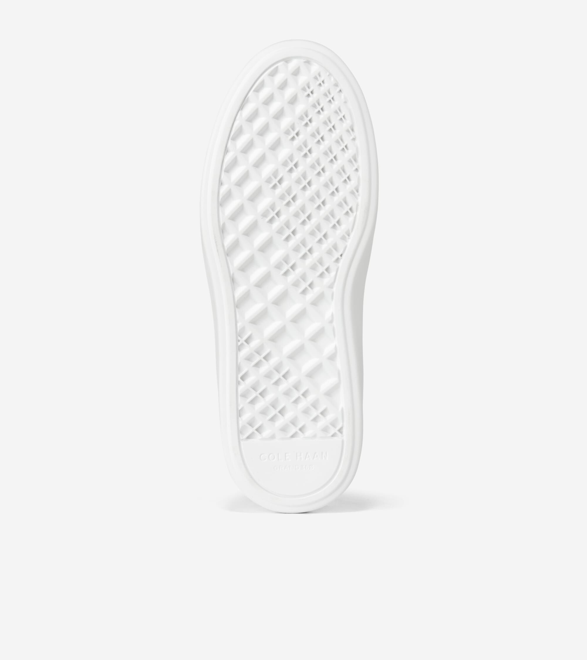 Women's Grand Crosscourt Arlowe Sneakers - Image 6