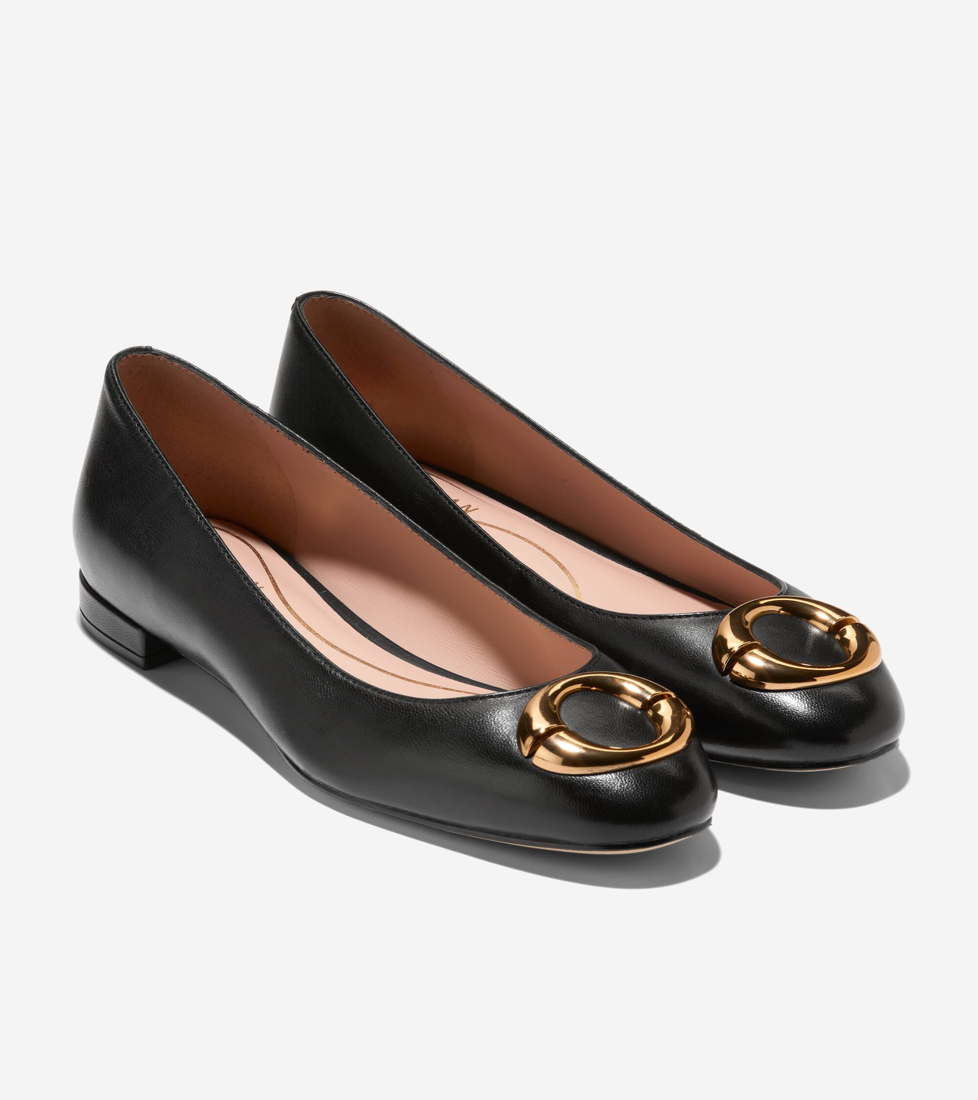Women's Skylar Ballet Flats - Image 5
