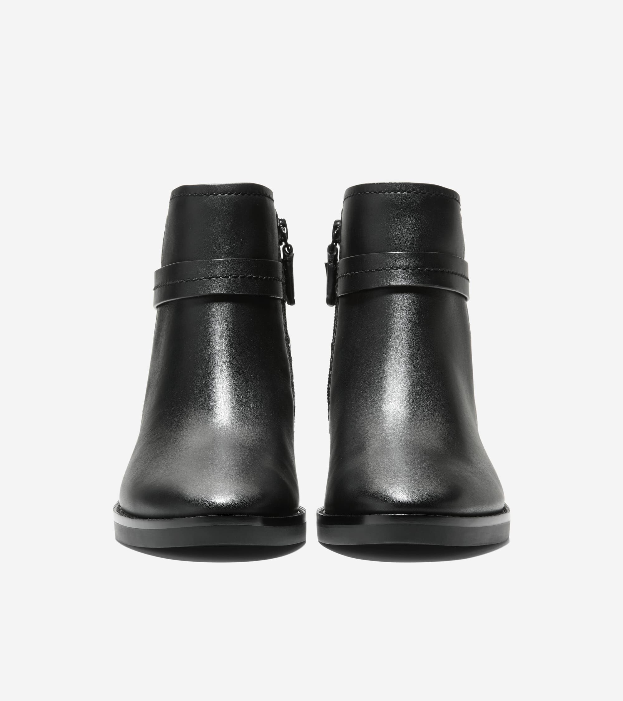 Women's Rosalyn Ankle Strap Waterproof Boots - Image 2