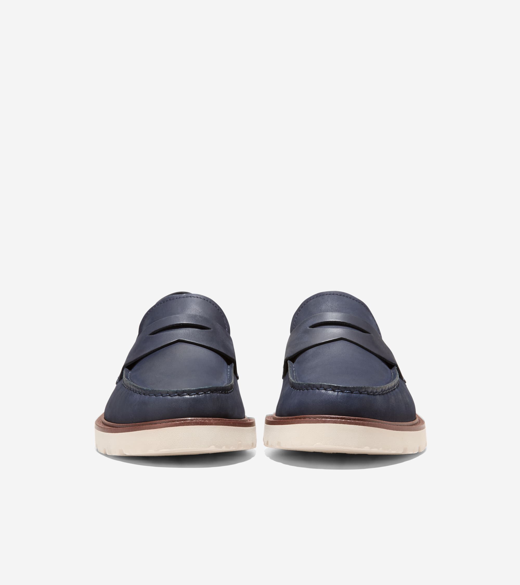 Men's American Classics Penny Loafers - Image 2
