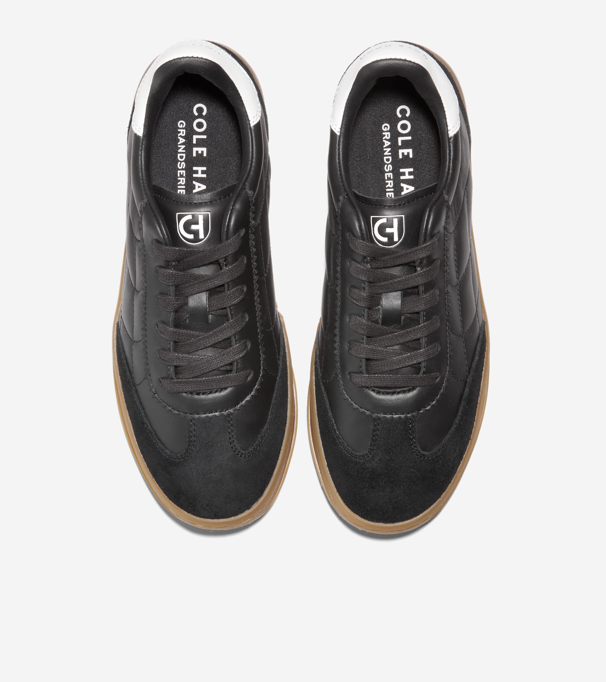 Women's GrandPrø Breakaway Sneakers - Image 4
