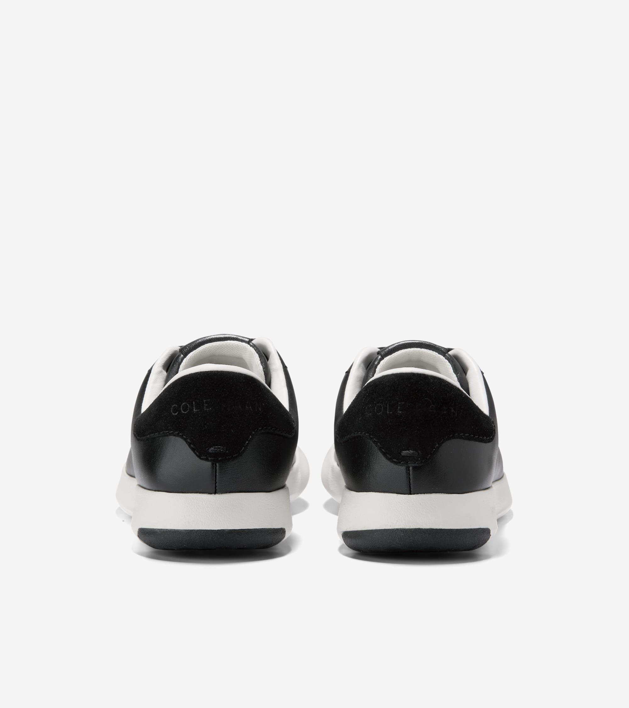 Women's GrandPrø Tennis Sneakers - Image 4