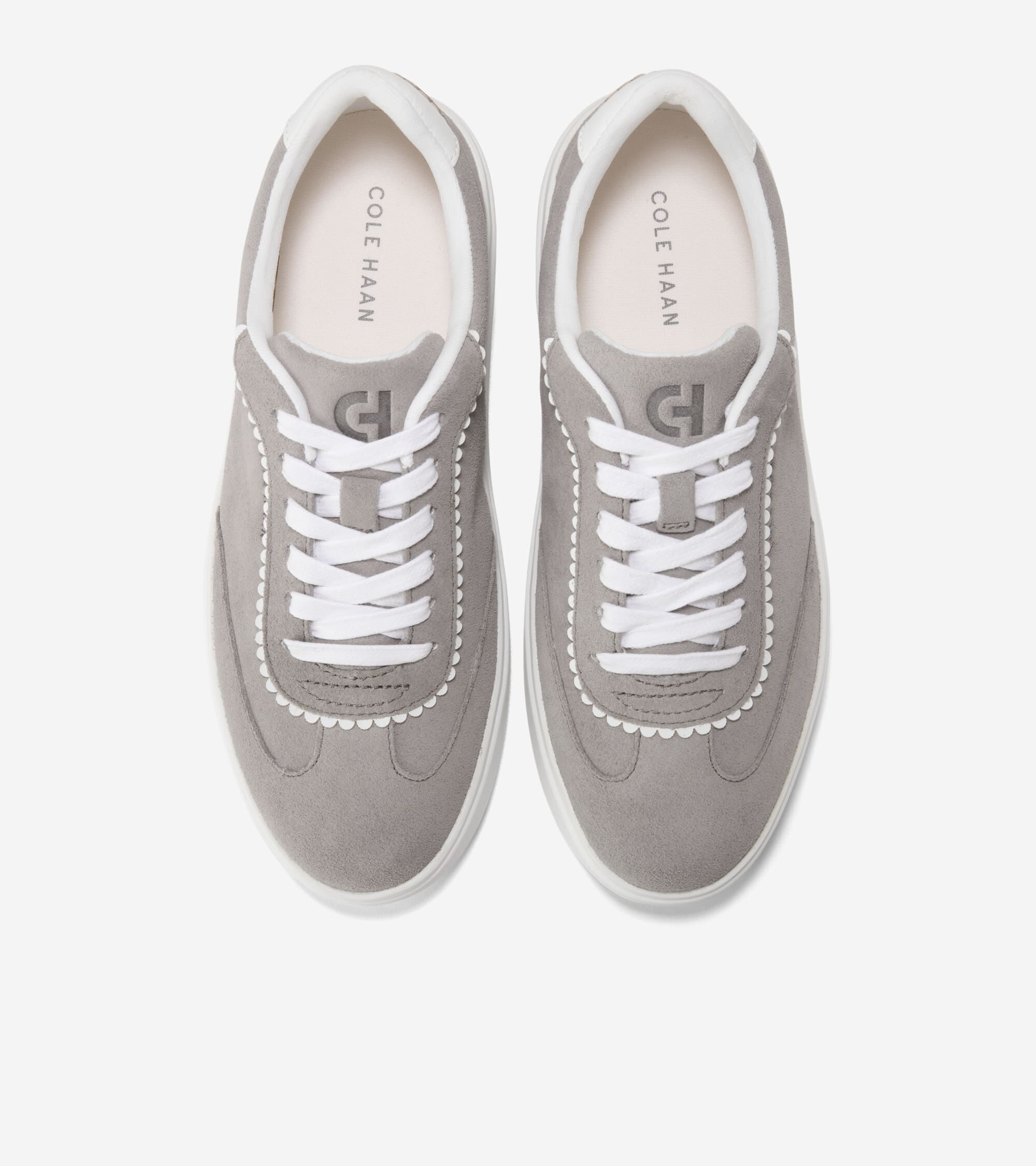 Women's Grand Crosscourt Arlowe Sneakers - Image 4