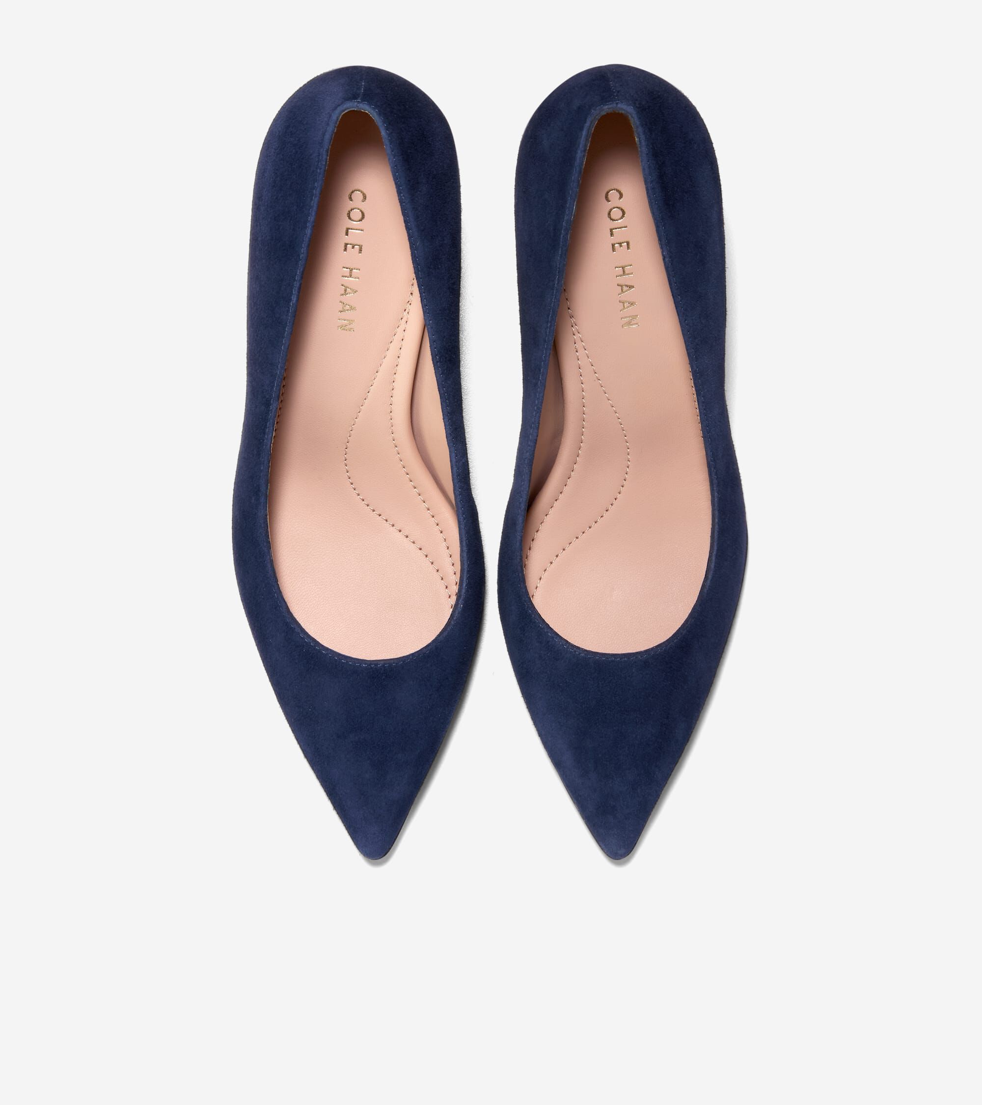 Women's Grand Ambition Angelica Pumps - Image 4