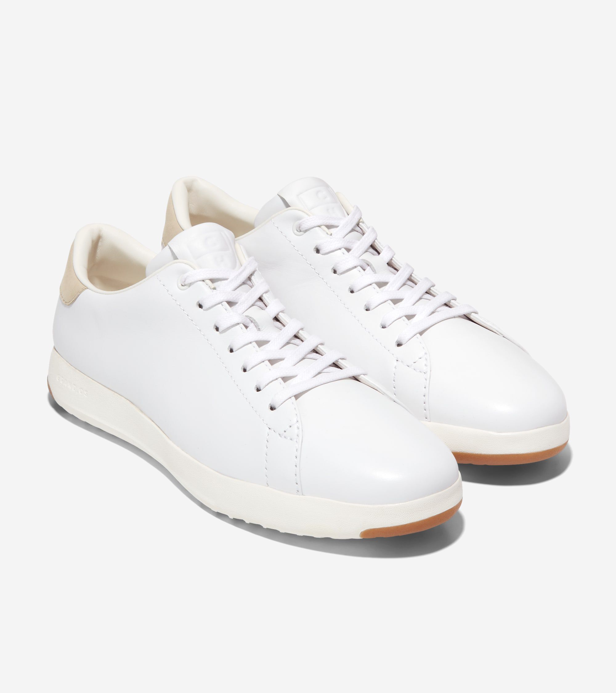 Men's GrandPrø Tennis Sneakers - Image 6