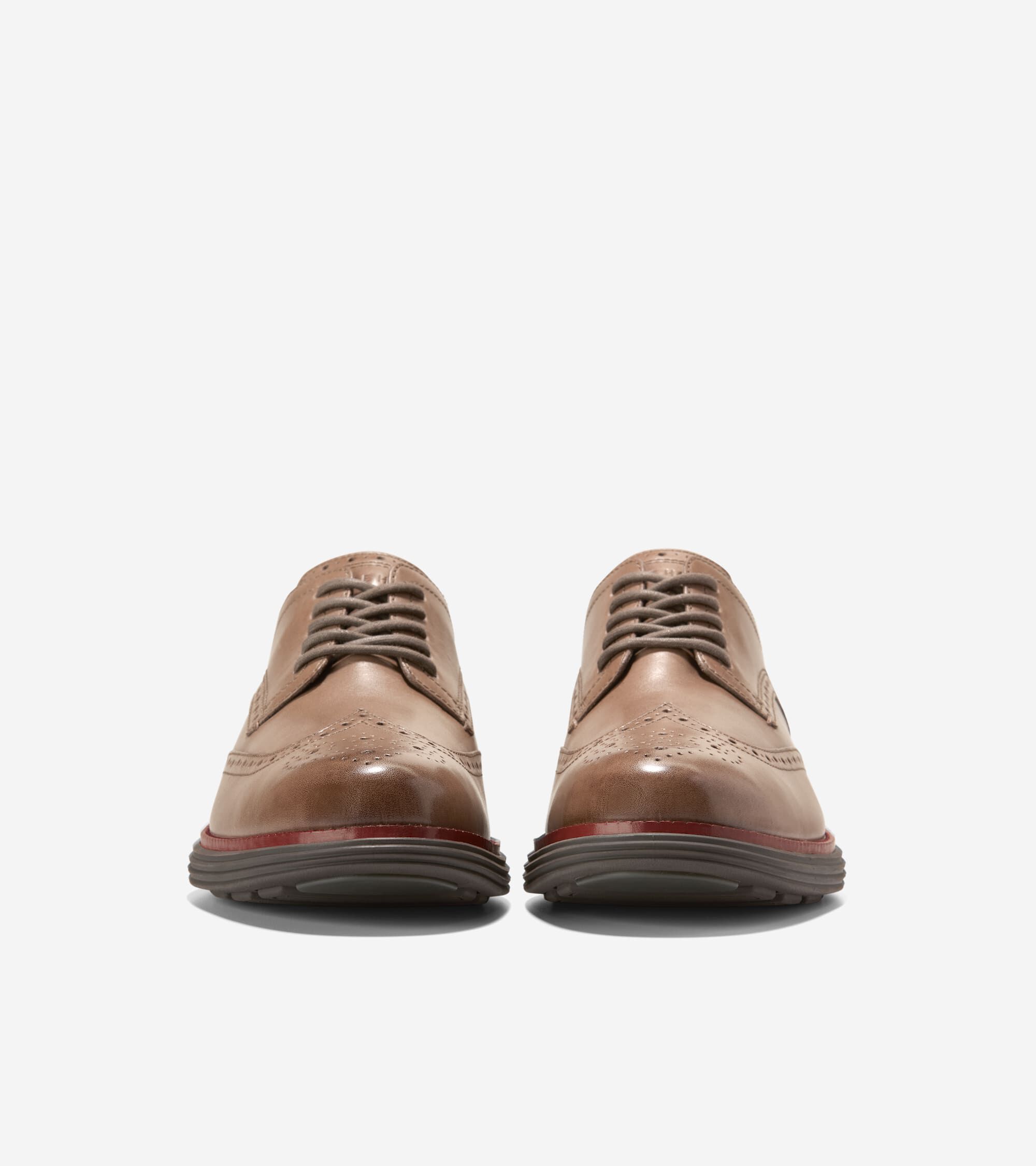Men's ØriginalGrand Remastered Wingtip Oxfords - Image 2