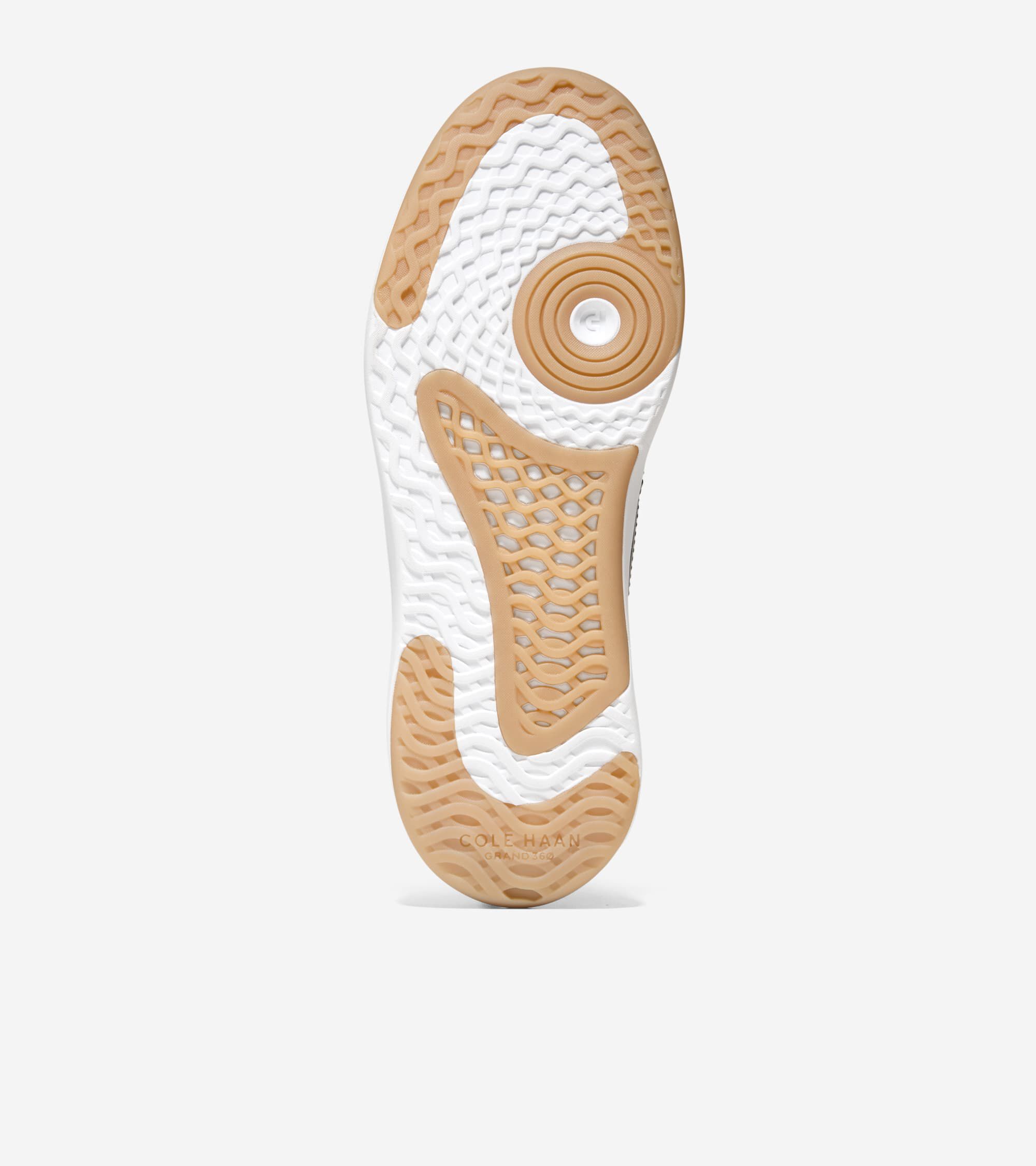 Women's GrandPrø All-Day Court Sneakers - Image 6