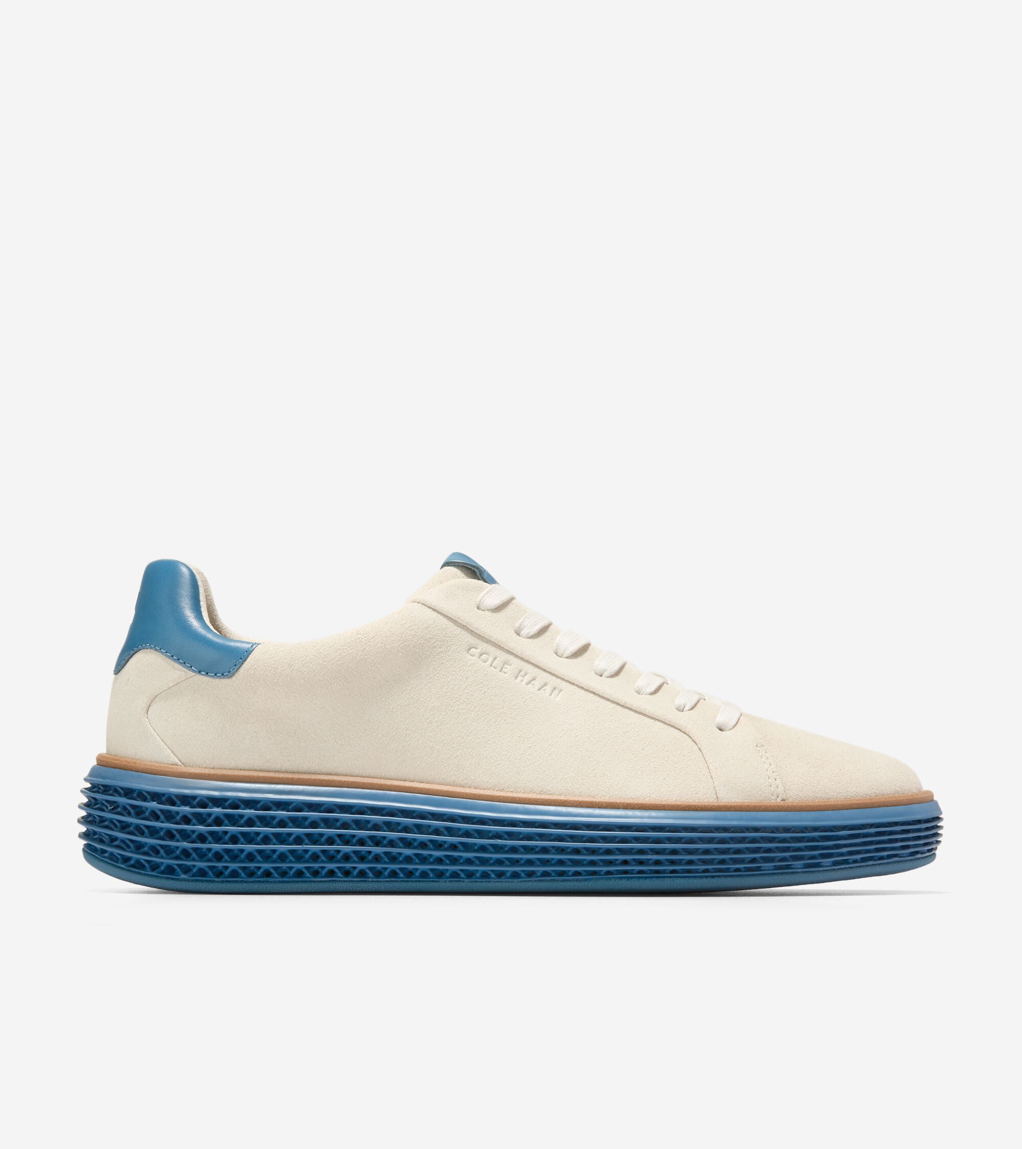 Men's GrandPrø Court SkyWeave™ Sneakers