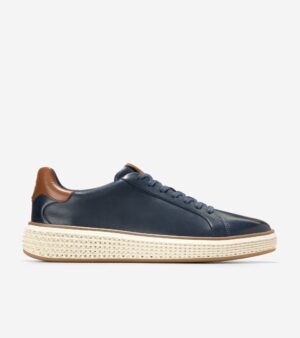 Men's GrandPr&oslash; Court SkyWeave&trade; Sneakers