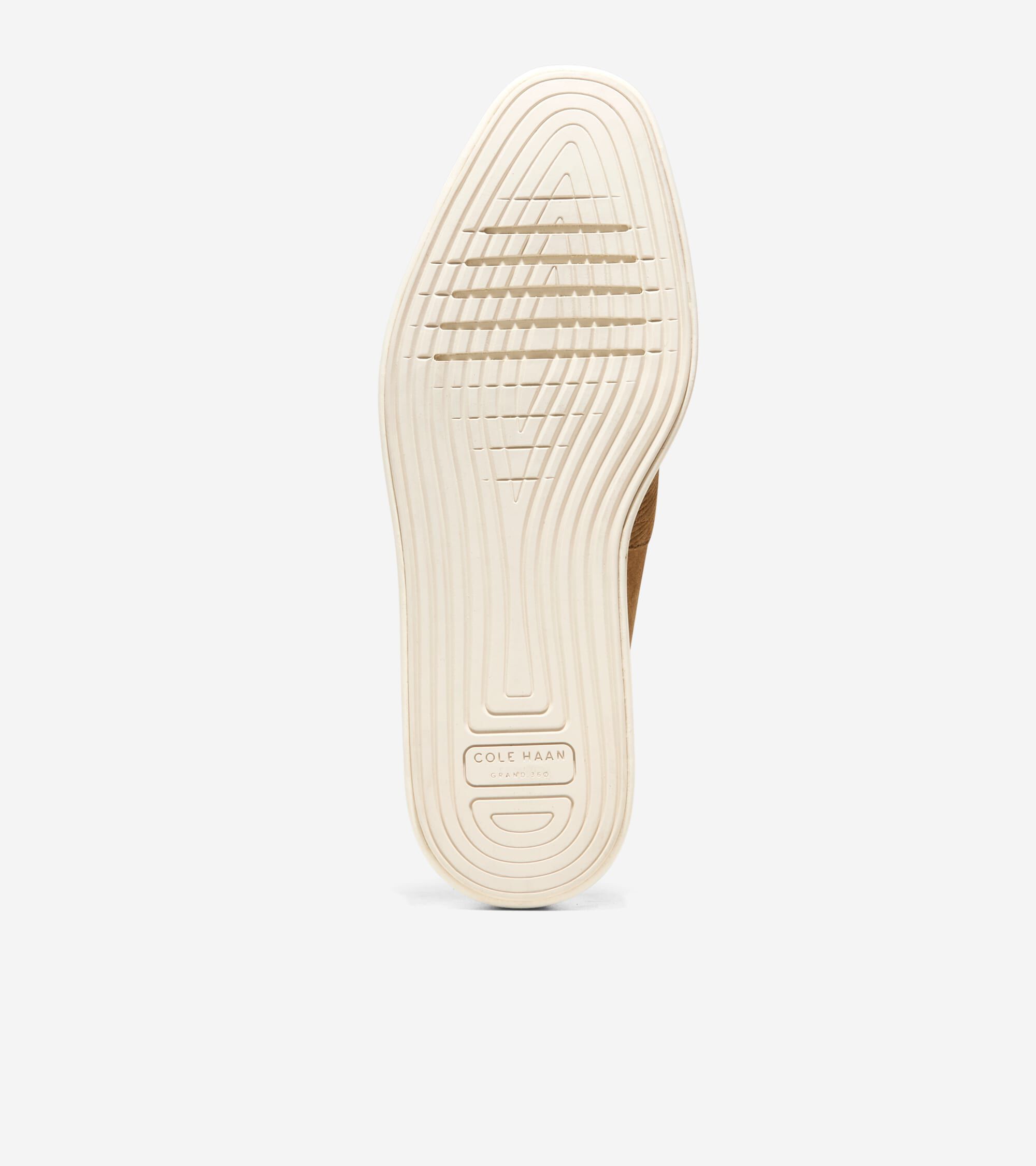 Women's ØriginalGrand Platform Wingtip Oxfords - Image 6