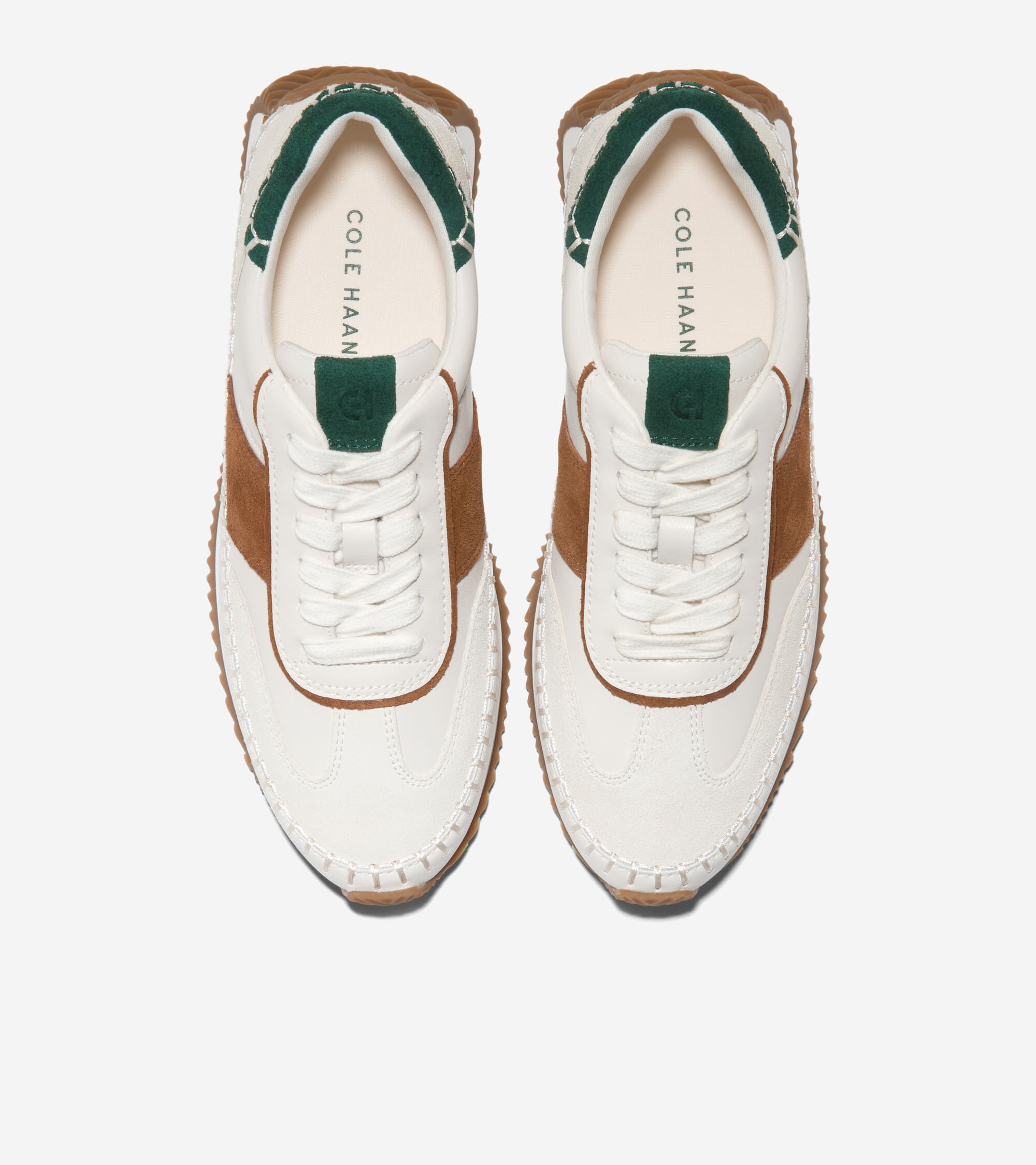 Women's GrandPrø Premier Sneakers - Image 4