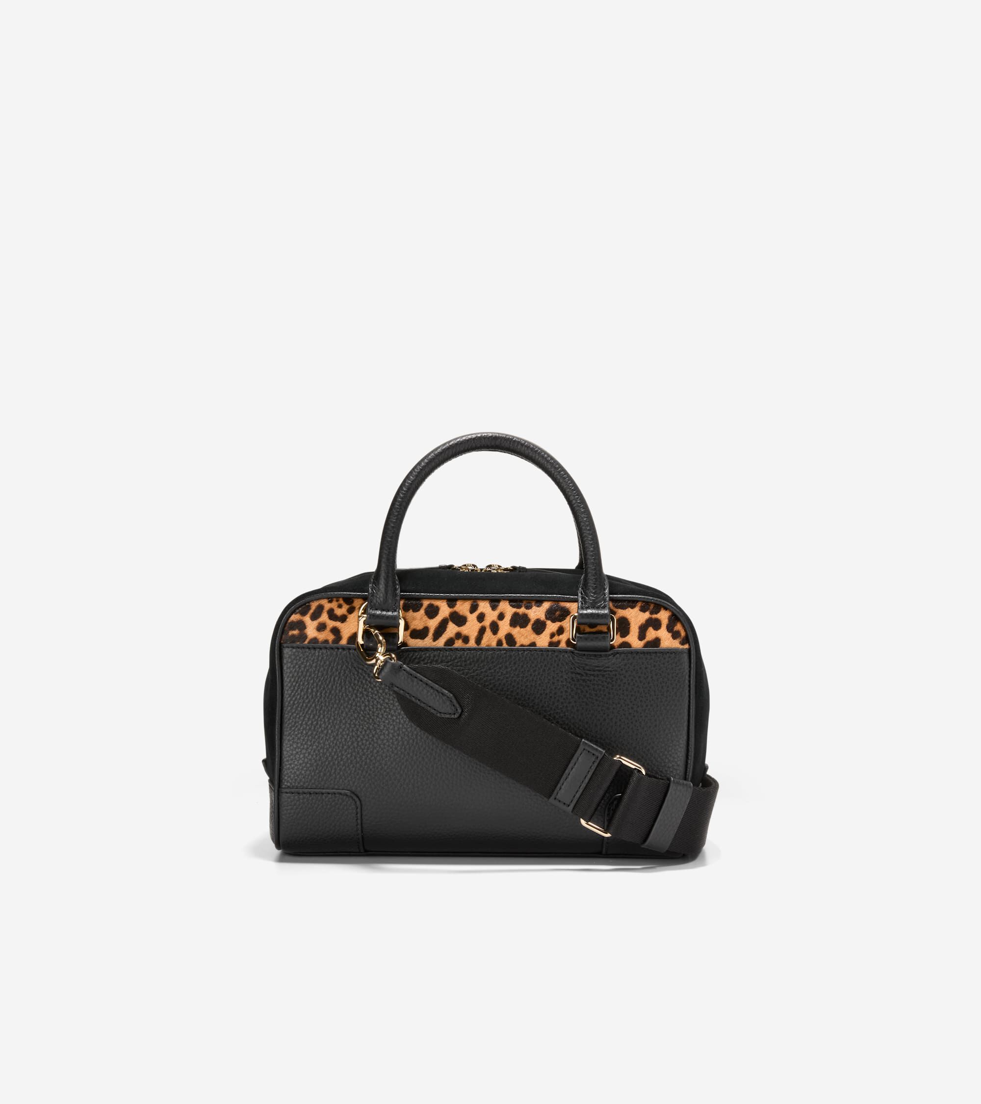 Beverly Small Satchel - Image 3