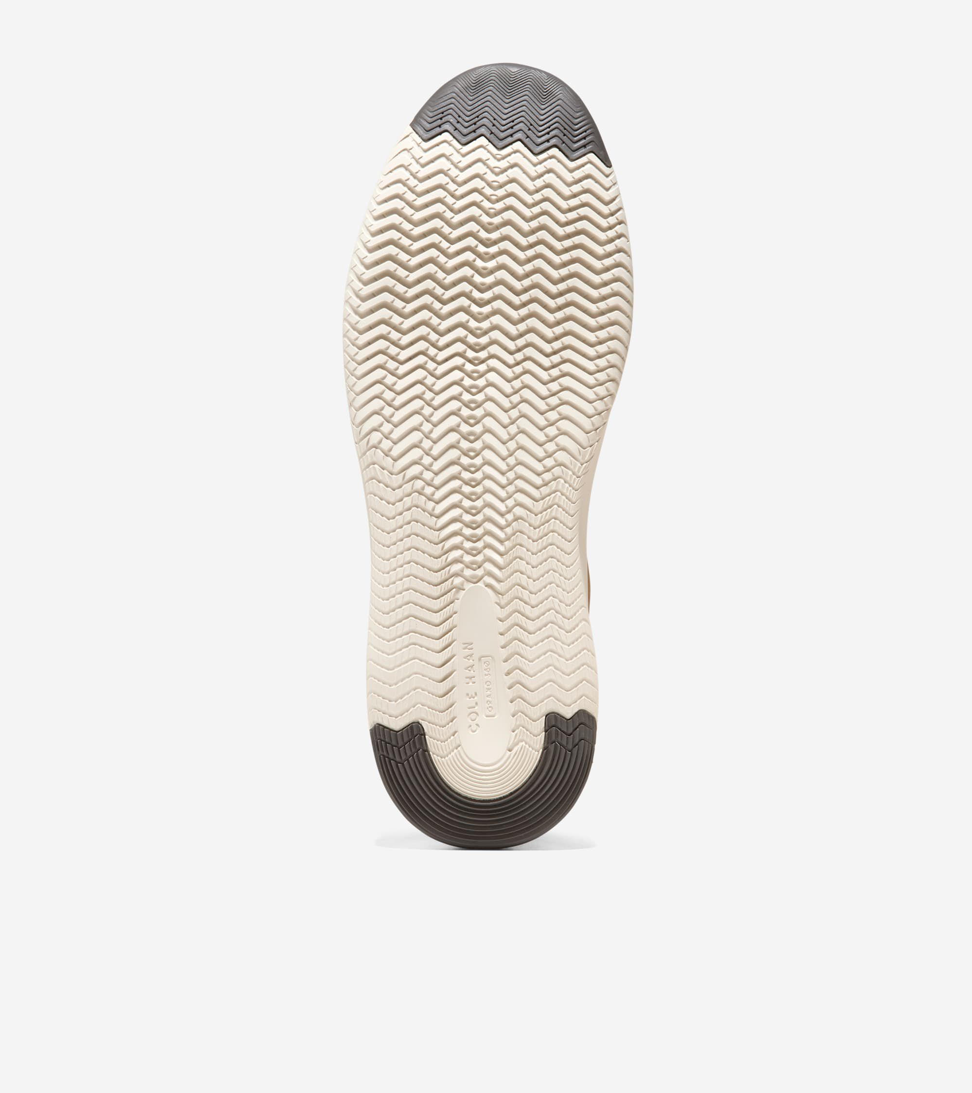 Men's GrandPrø Topspin Sneakers - Image 6