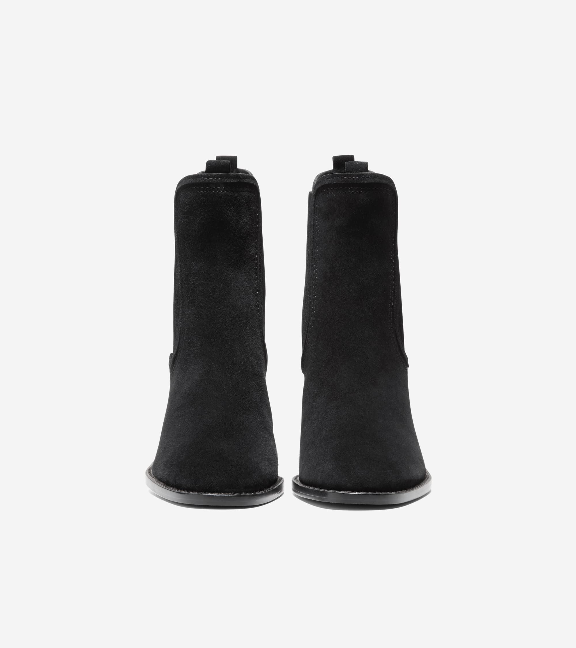 Women's Janelle Chelsea Boots - Image 2