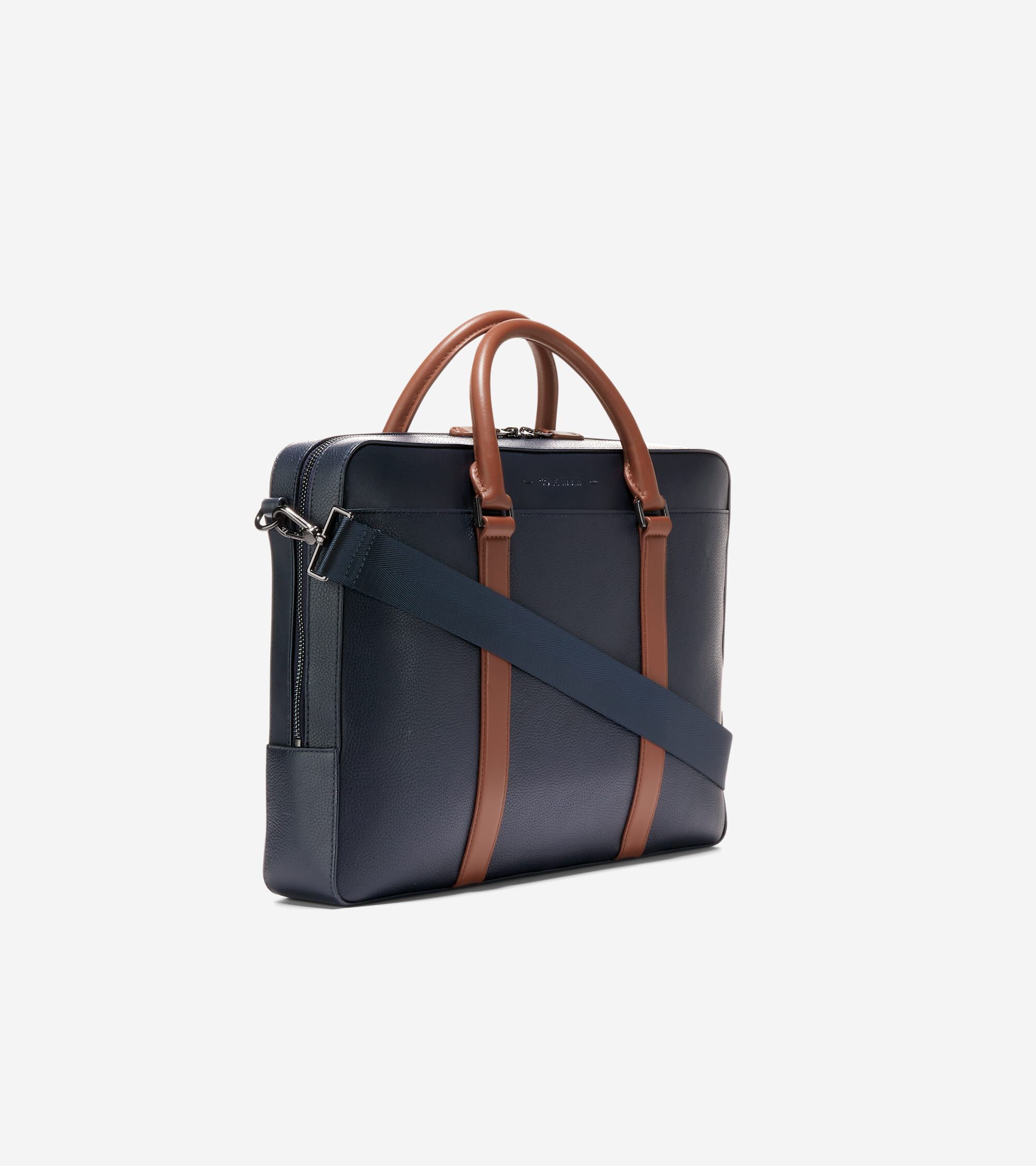 Triboro Briefcase - Image 3