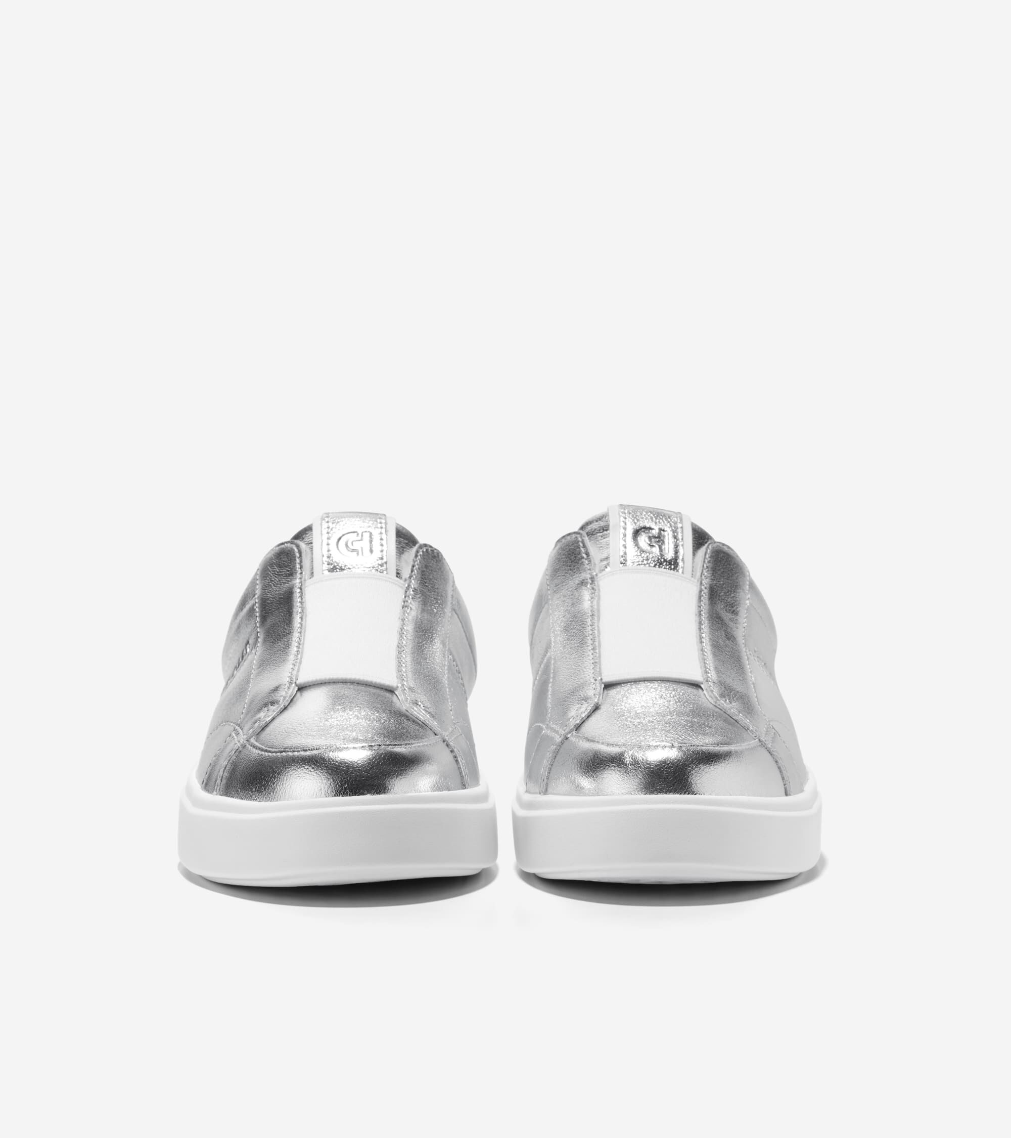 Women's Grand Crosscourt Coaster Mule Sneakers - Image 2