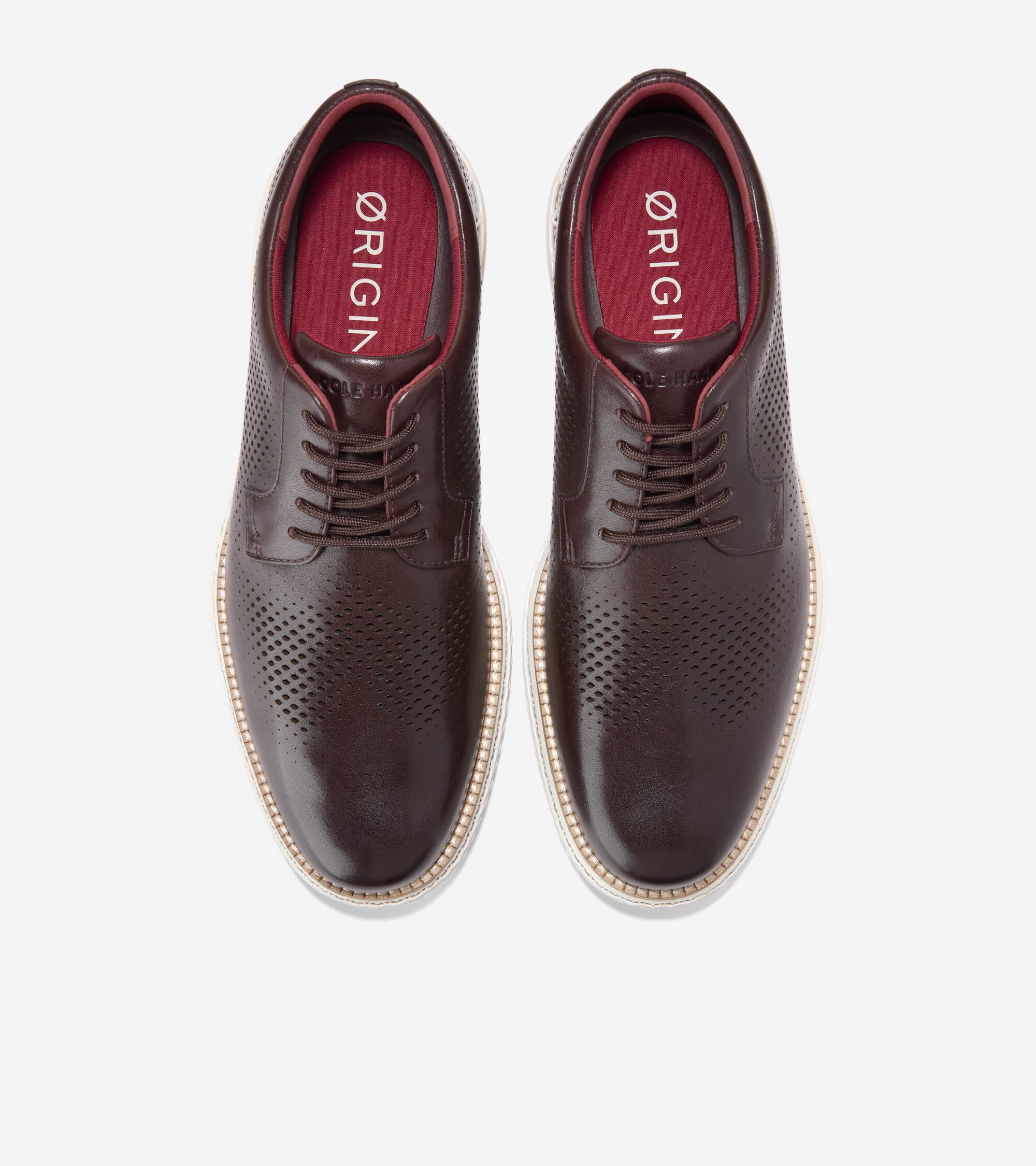 Men's ØriginalGrand 2.0 Oxfords - Image 4