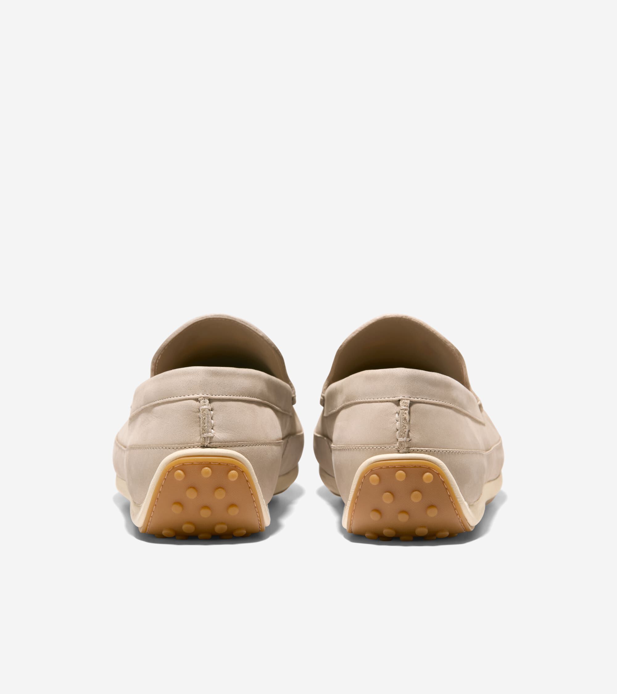Men's Sullivan Grand Venetian Driving Loafers - Image 3