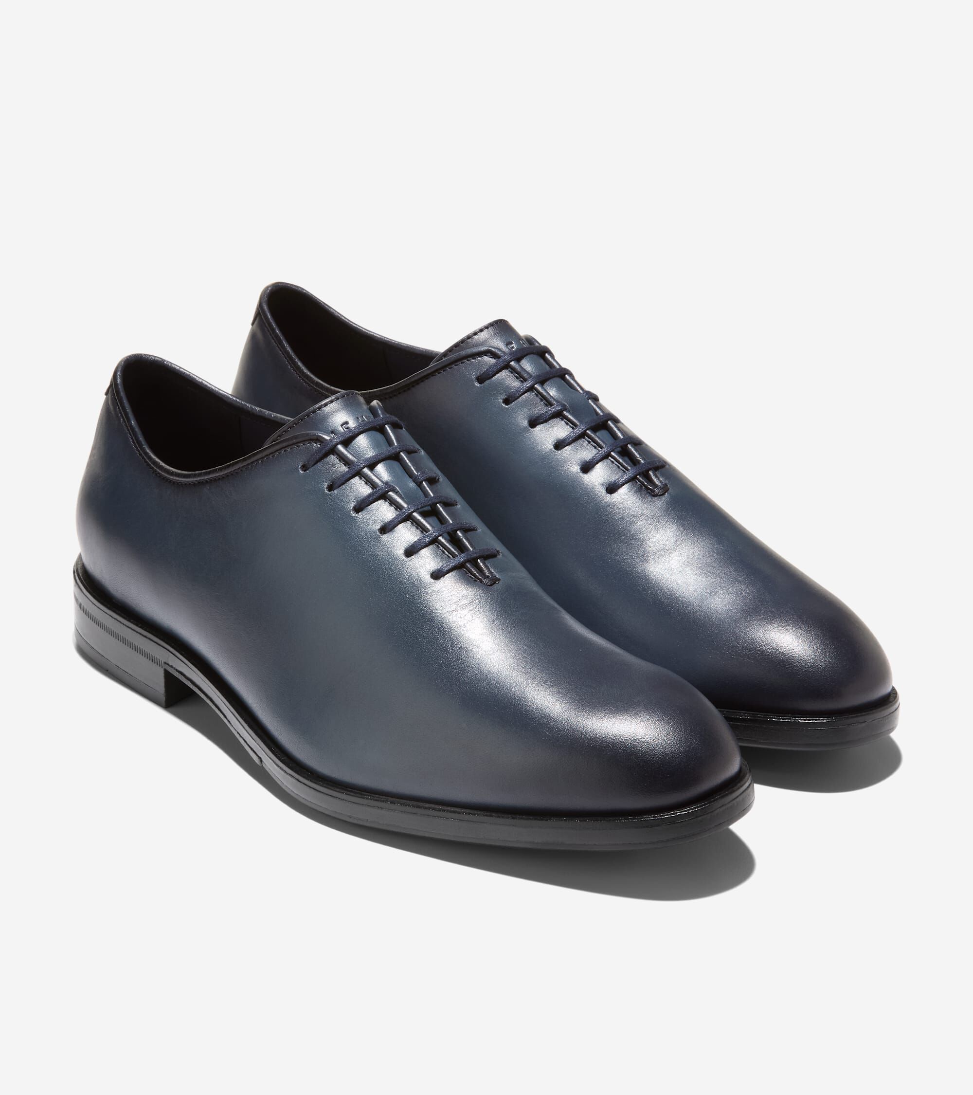 Men's Foster Grand Wholecut Oxfords - Image 5