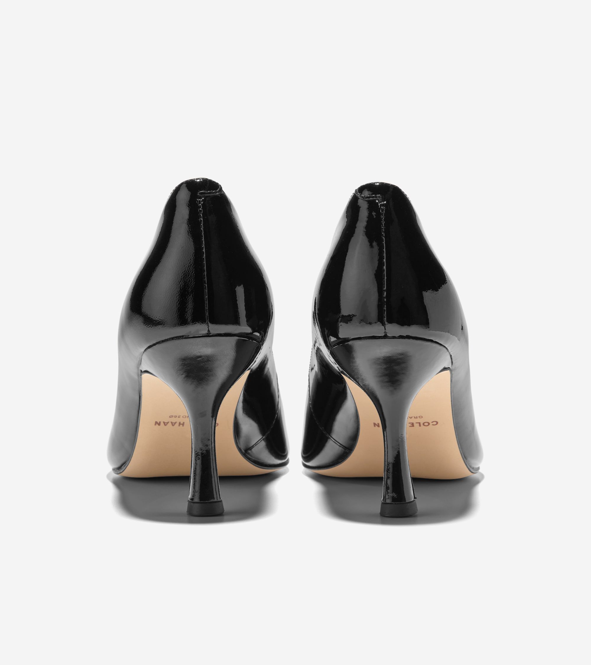 Women's Florette Pumps - Image 3