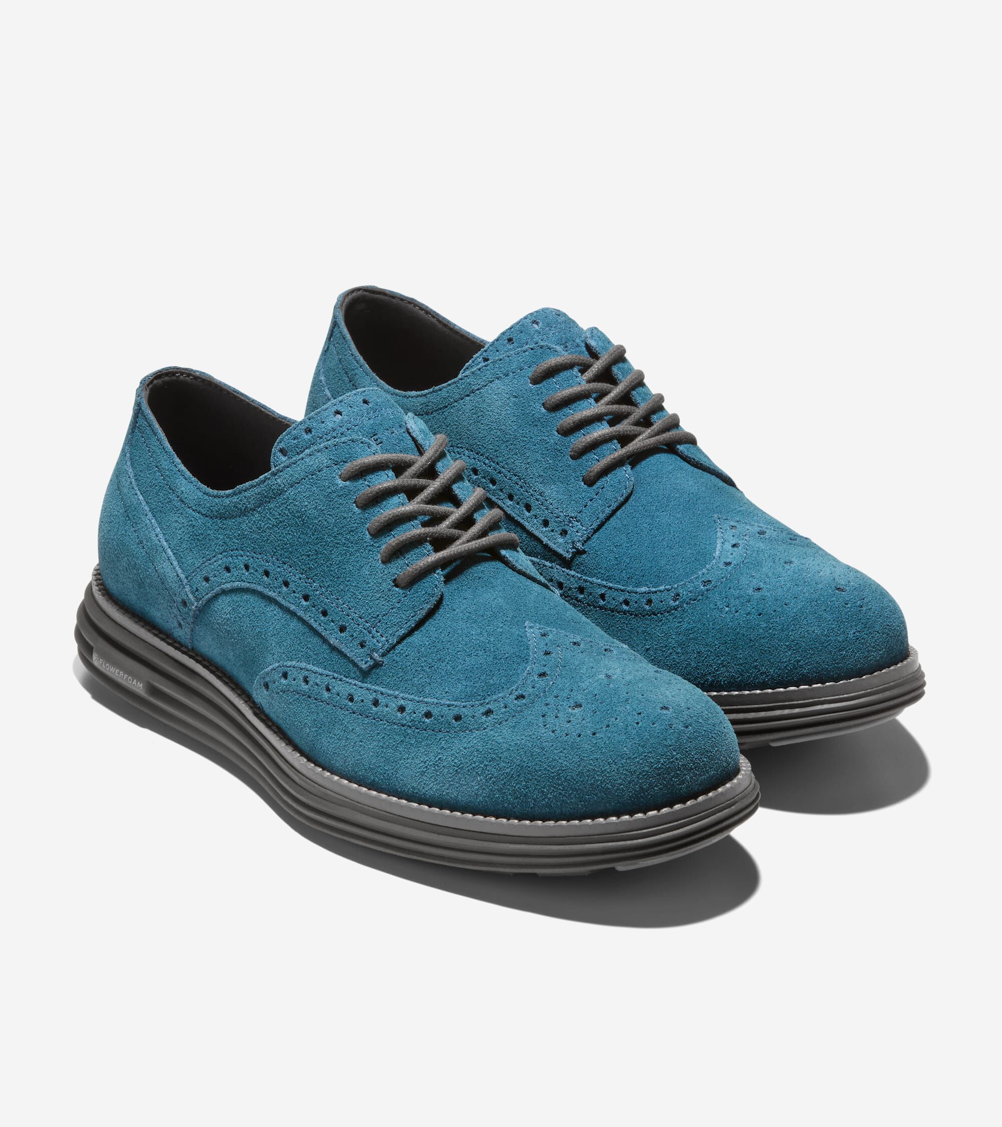 Men's ØriginalGrand Remastered Wingtip Oxfords - Image 5
