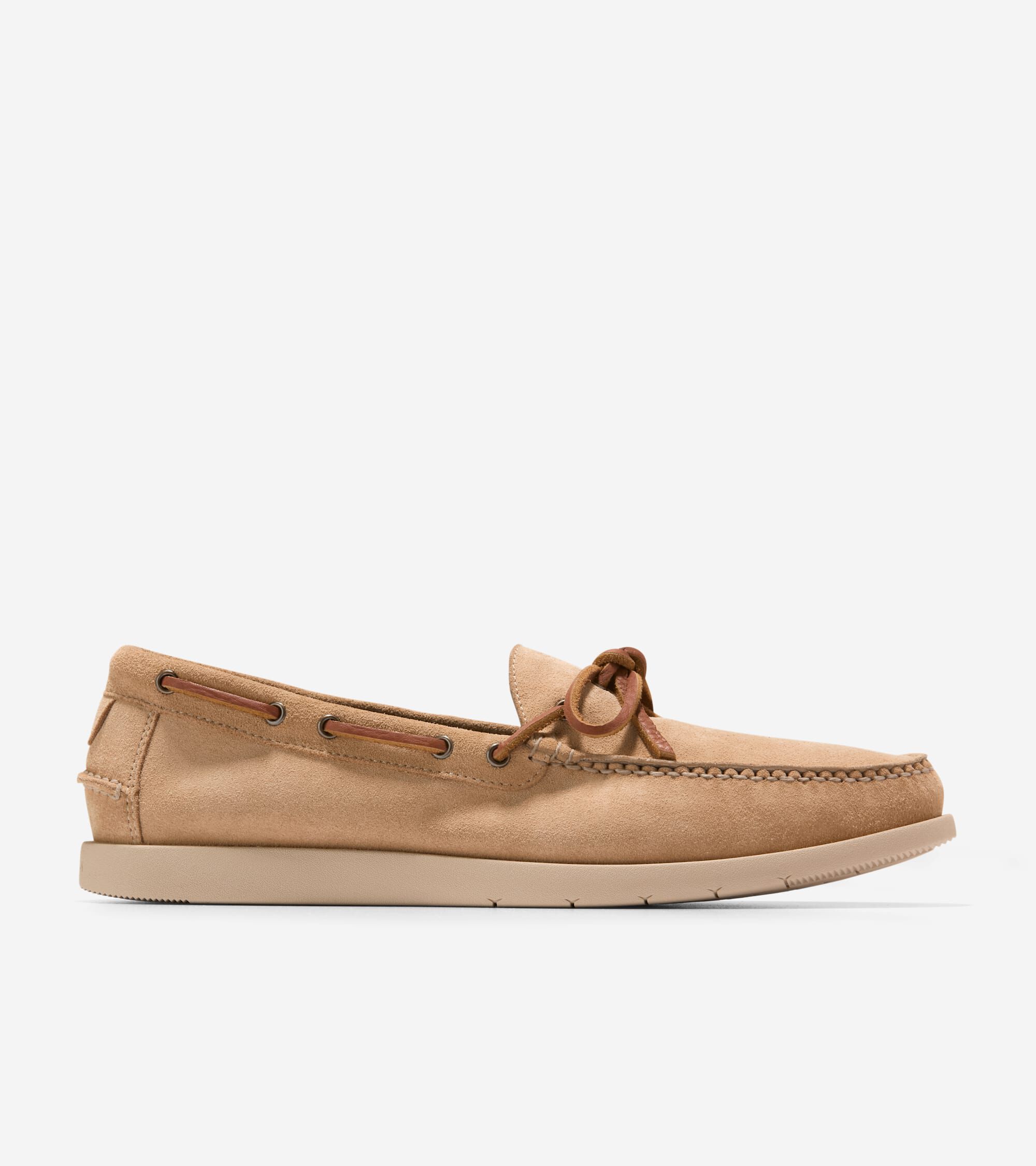 Men's Brower Moc Loafers