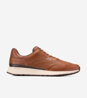 Men's GrandPr&oslash; Luxe Mile Sneakers