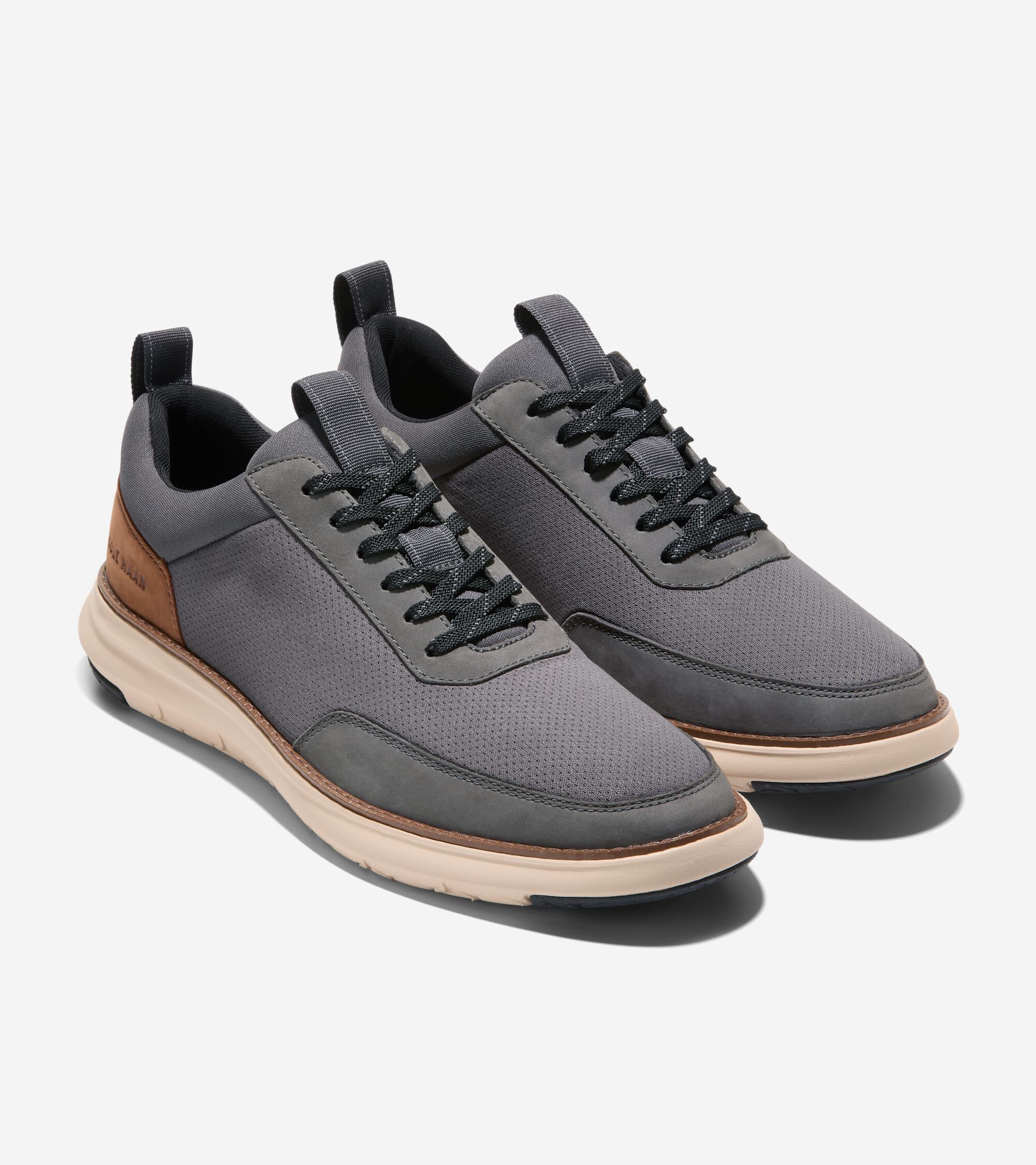 Men's Grand Remix Sneakers - Image 5