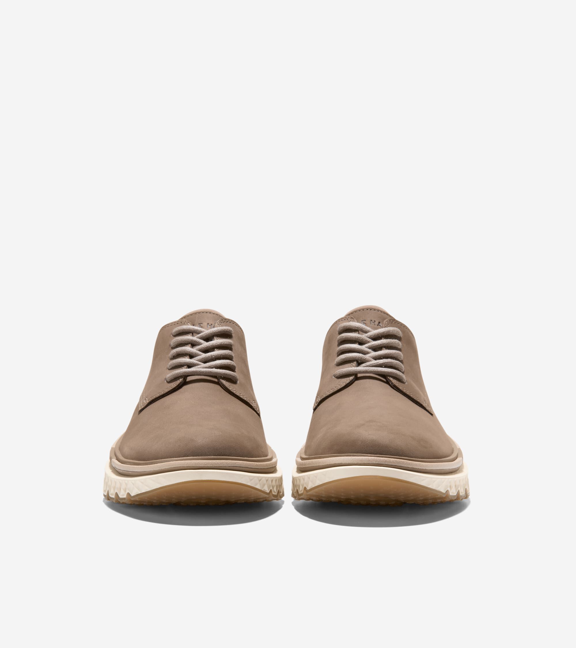 Men's 5.ZERØGRAND Plain Toe Oxfords - Image 2